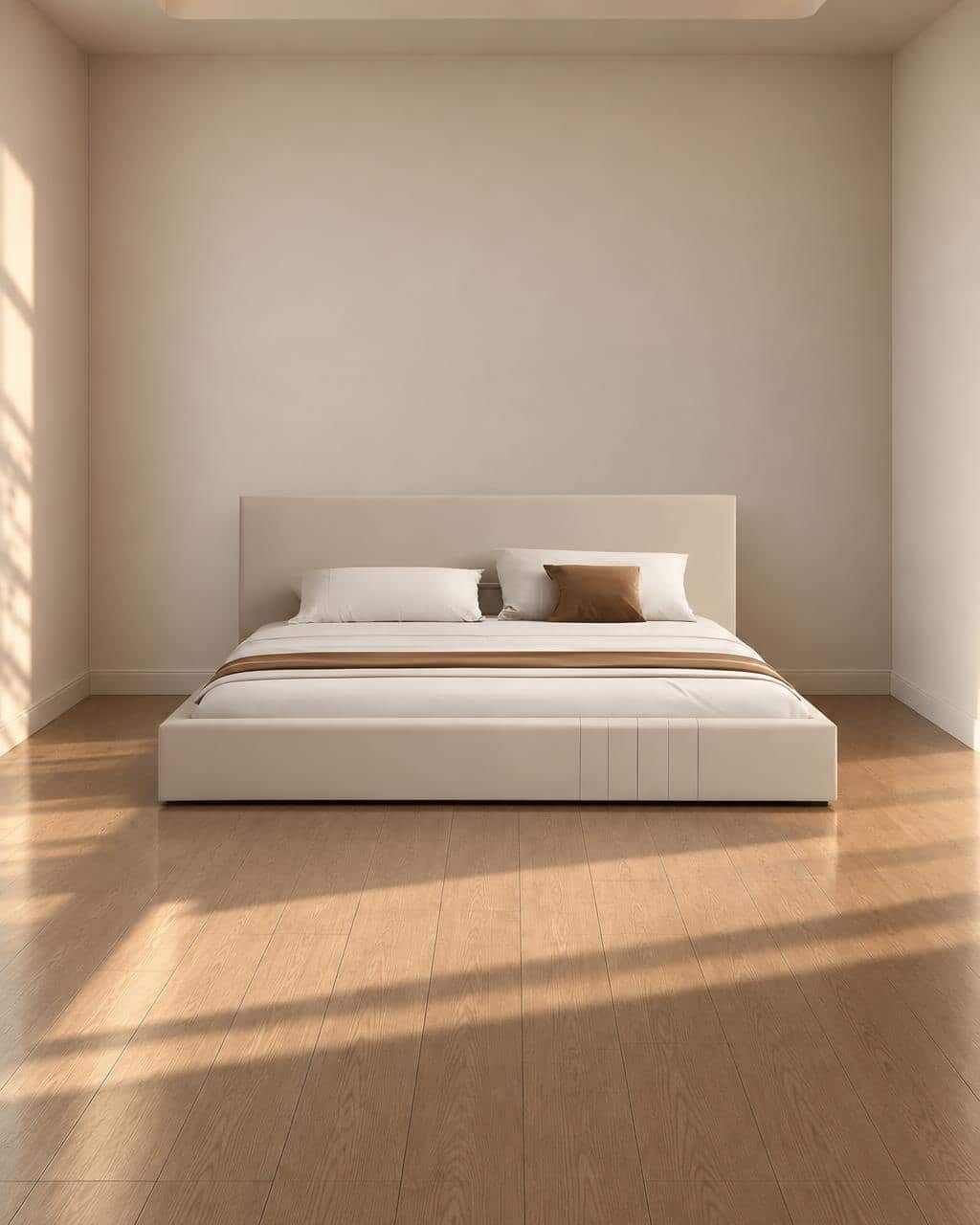Elviano Bed Set