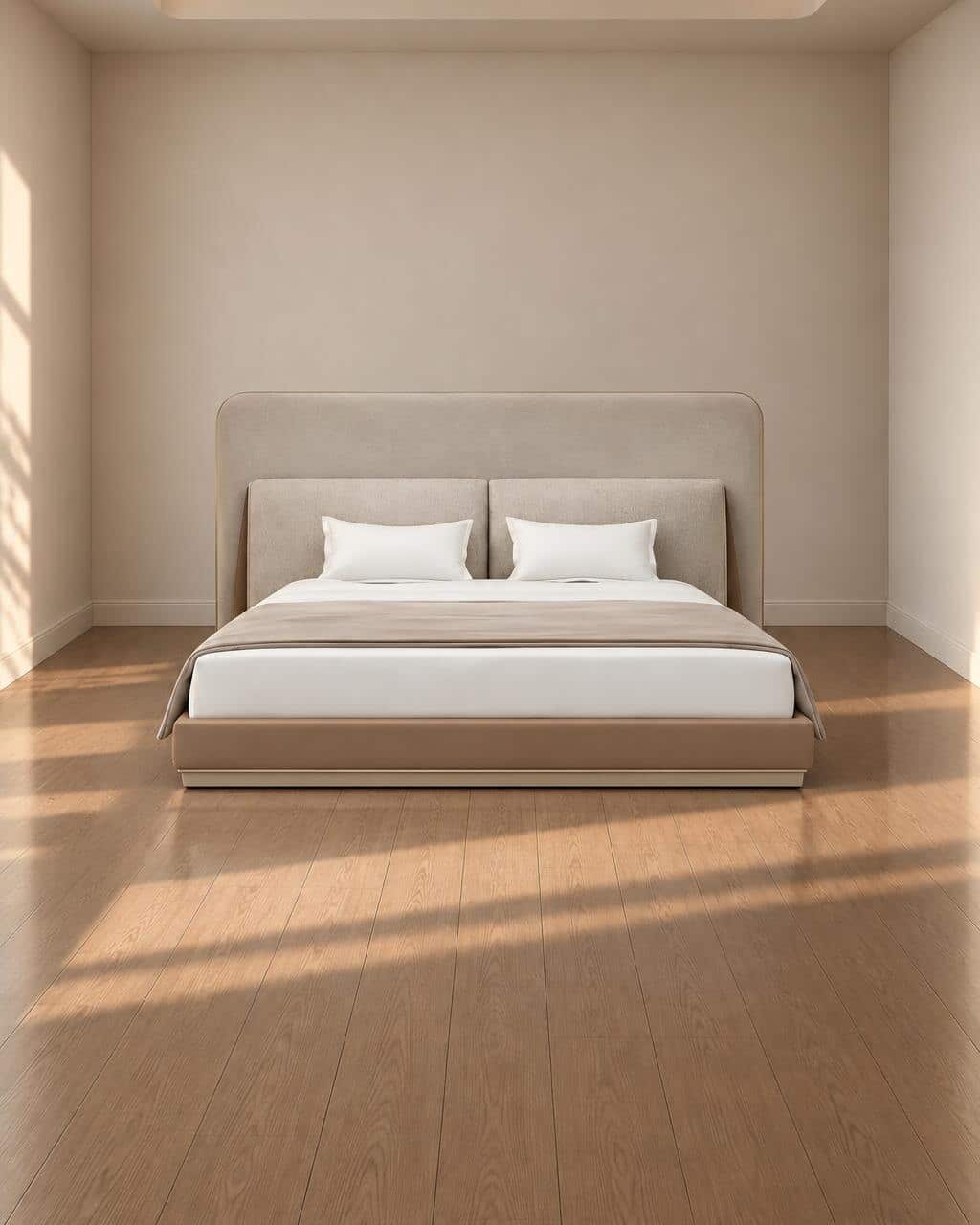 Orvella Bed Set