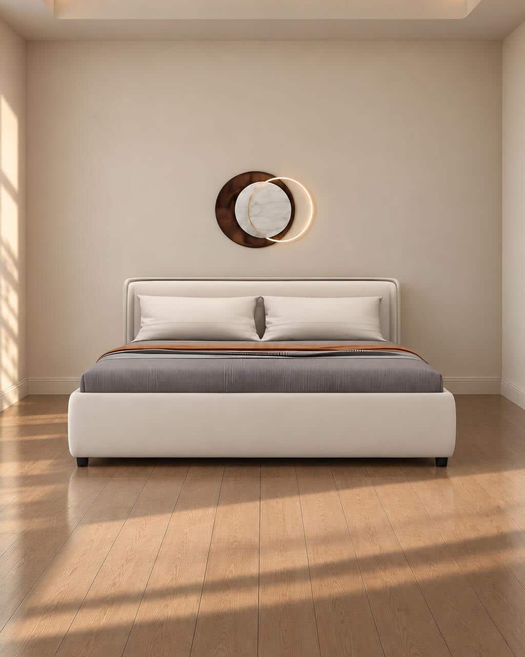 Belvora Bed Set