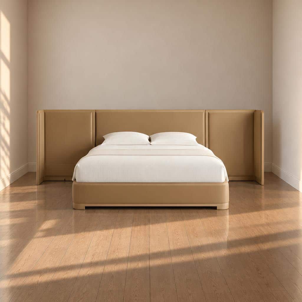 Cavino Bed Set