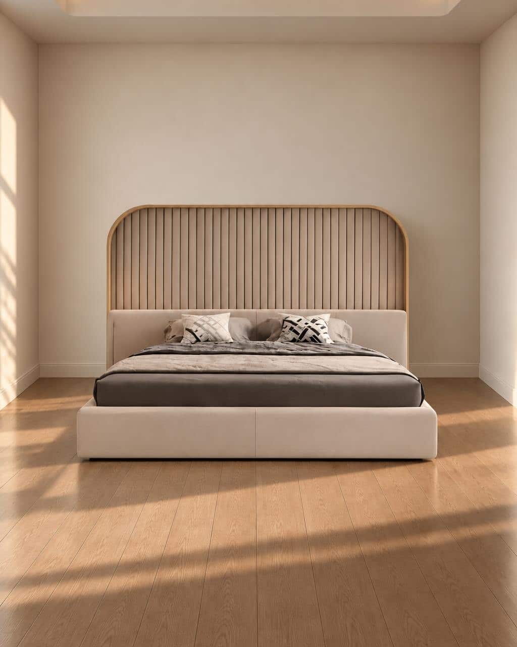 Zorello Bed Set