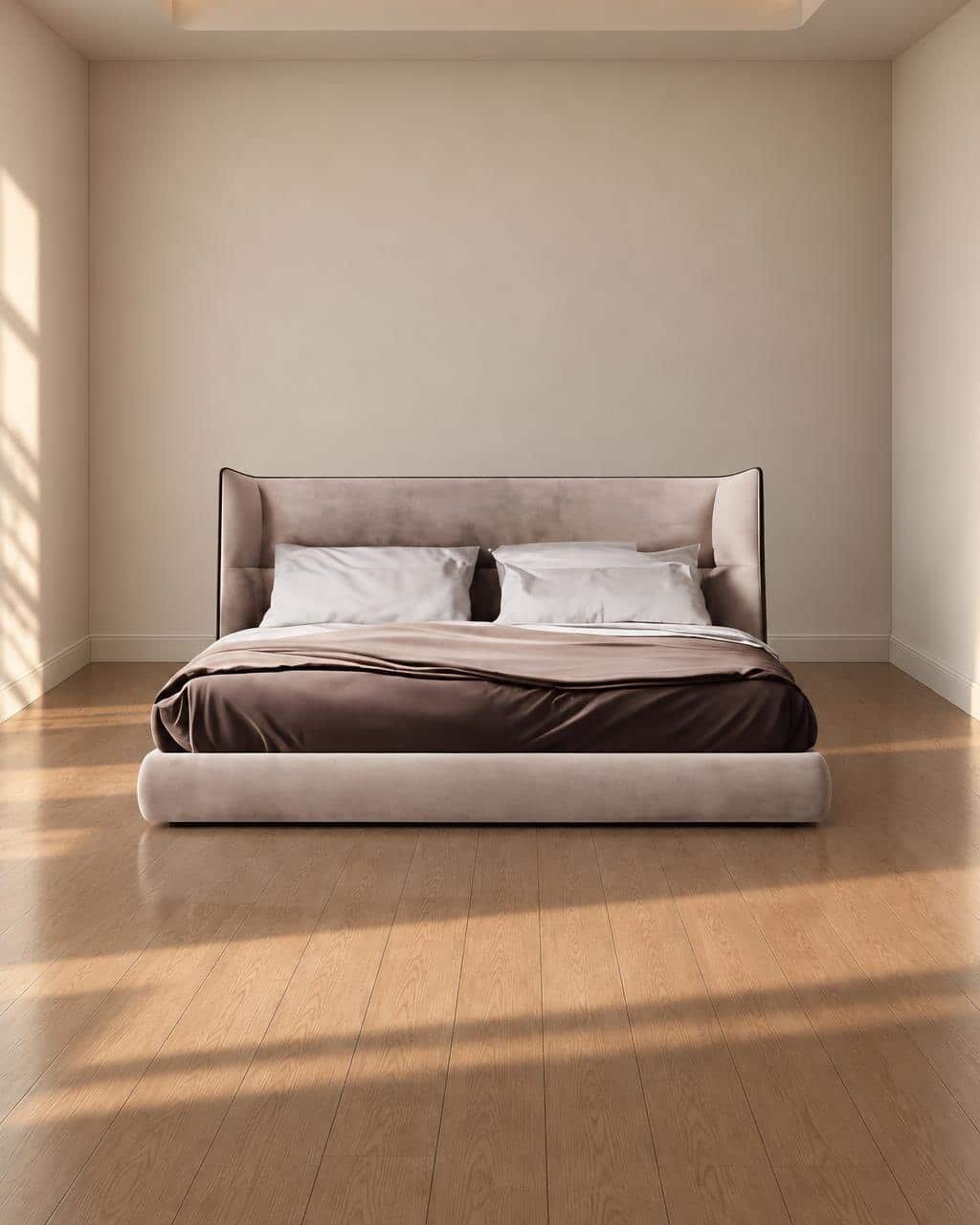 Venzora Bed Set