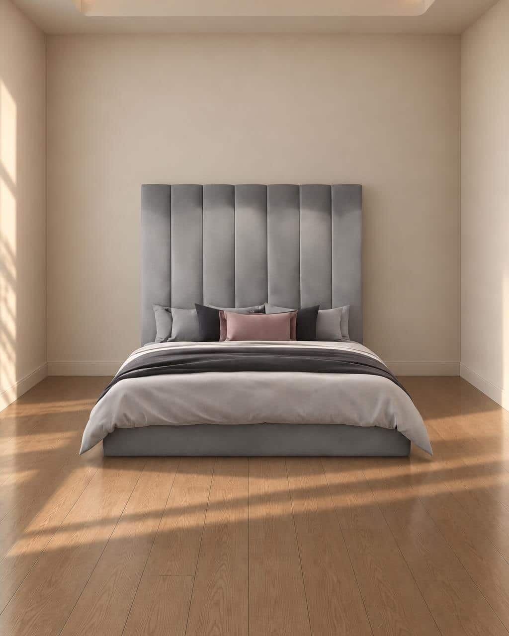 Orvino Bed Set