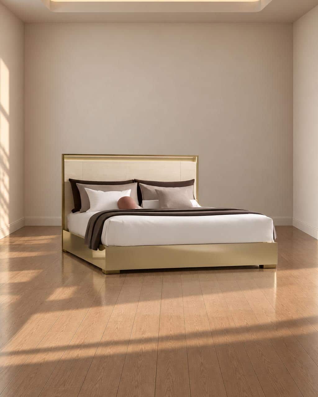 Torvani Bed Set