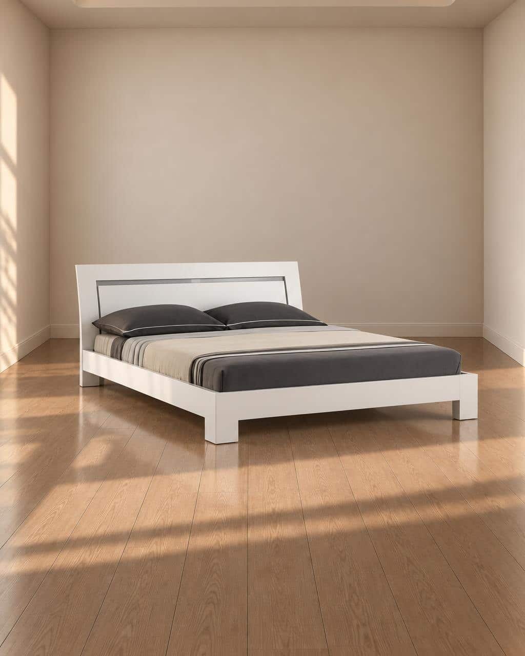 Nervano Bed Set