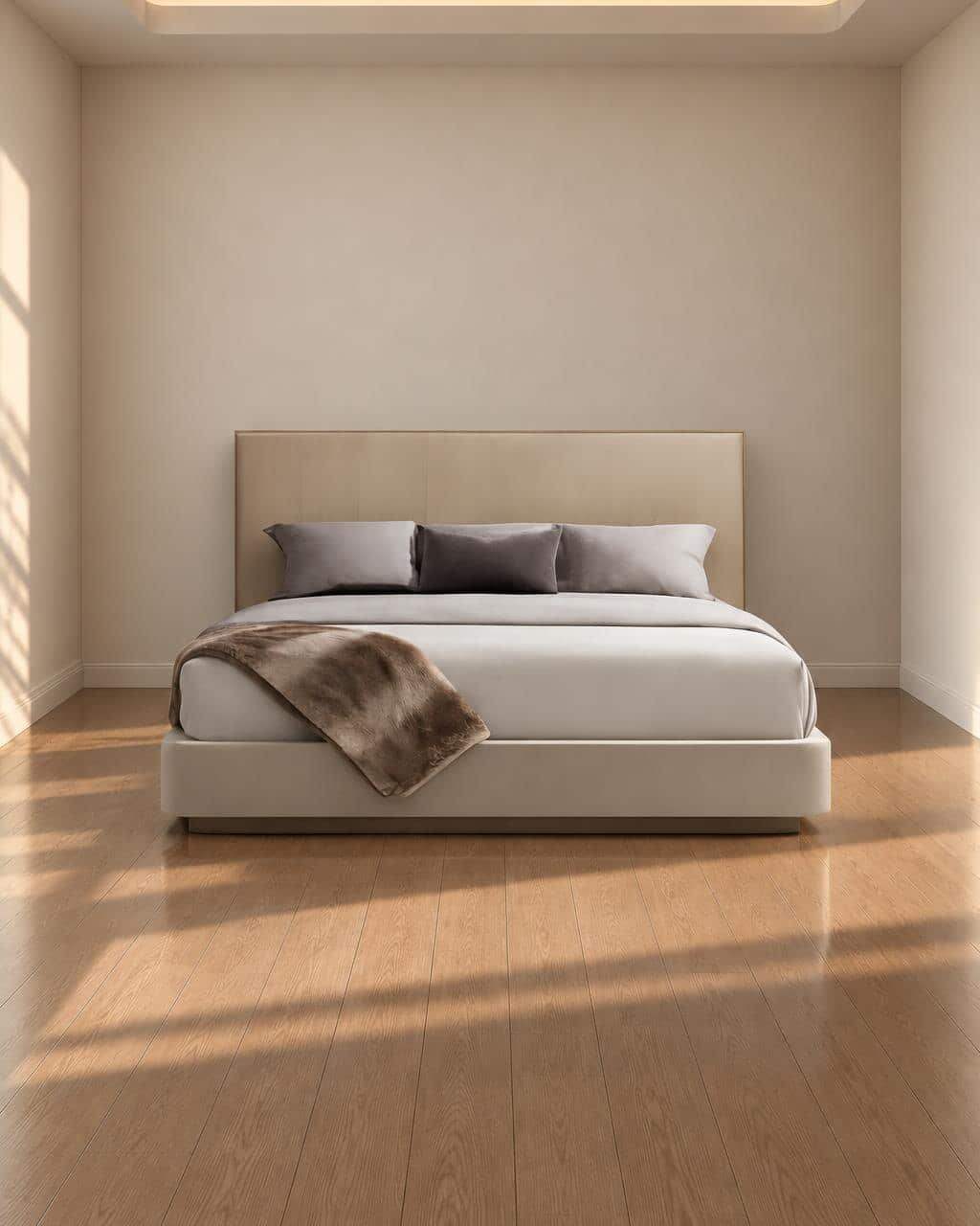 Norvello Bed Set
