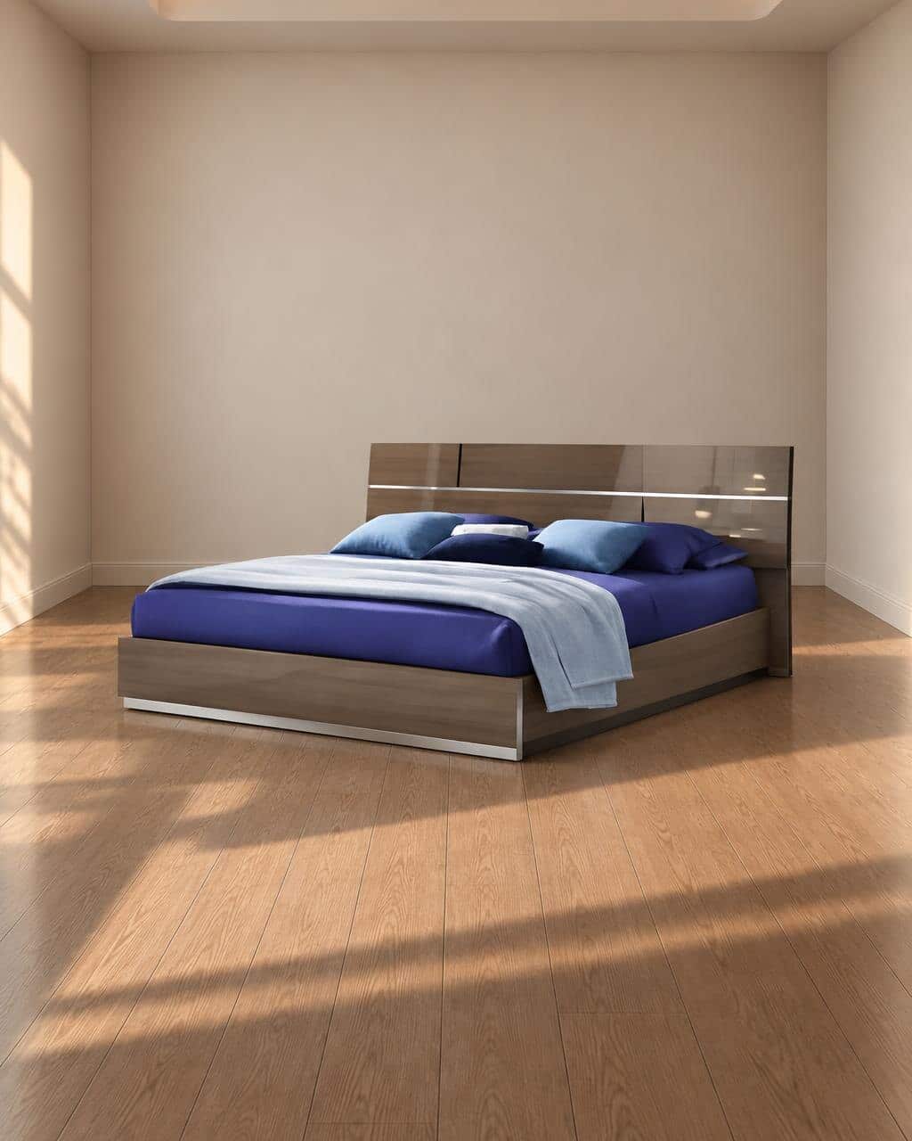 Belzano Bed Set