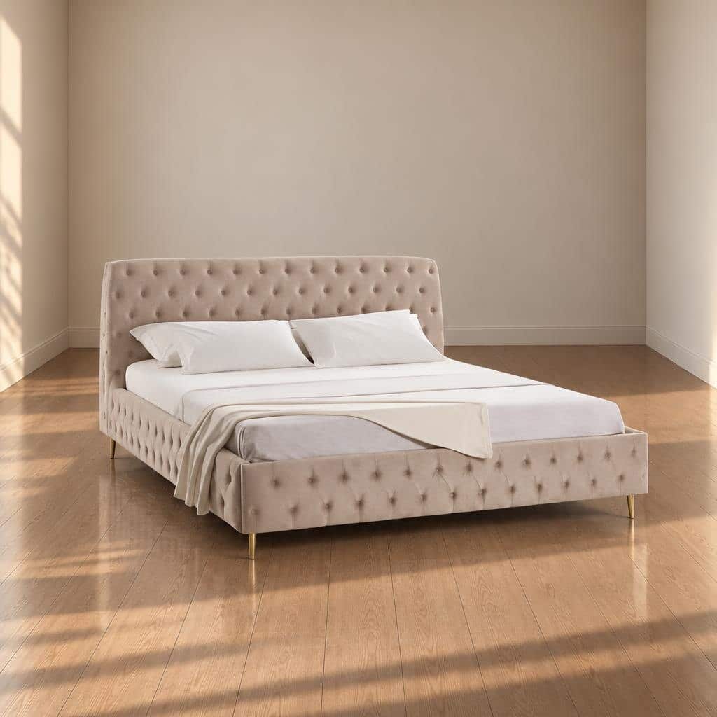 Bedroom set complete bedroom scene for Egyptian homes - image 60444