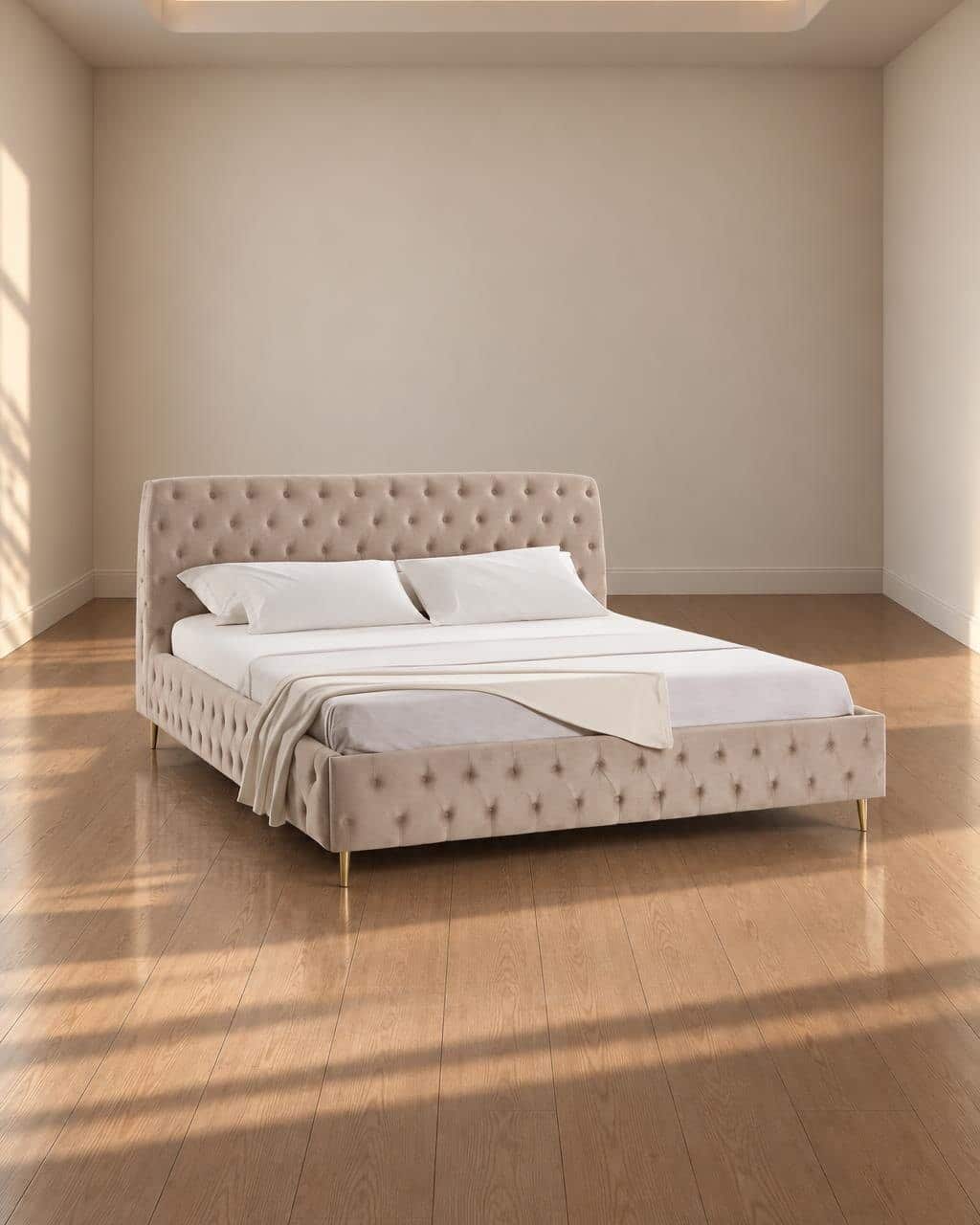 Carmivo Bed Set