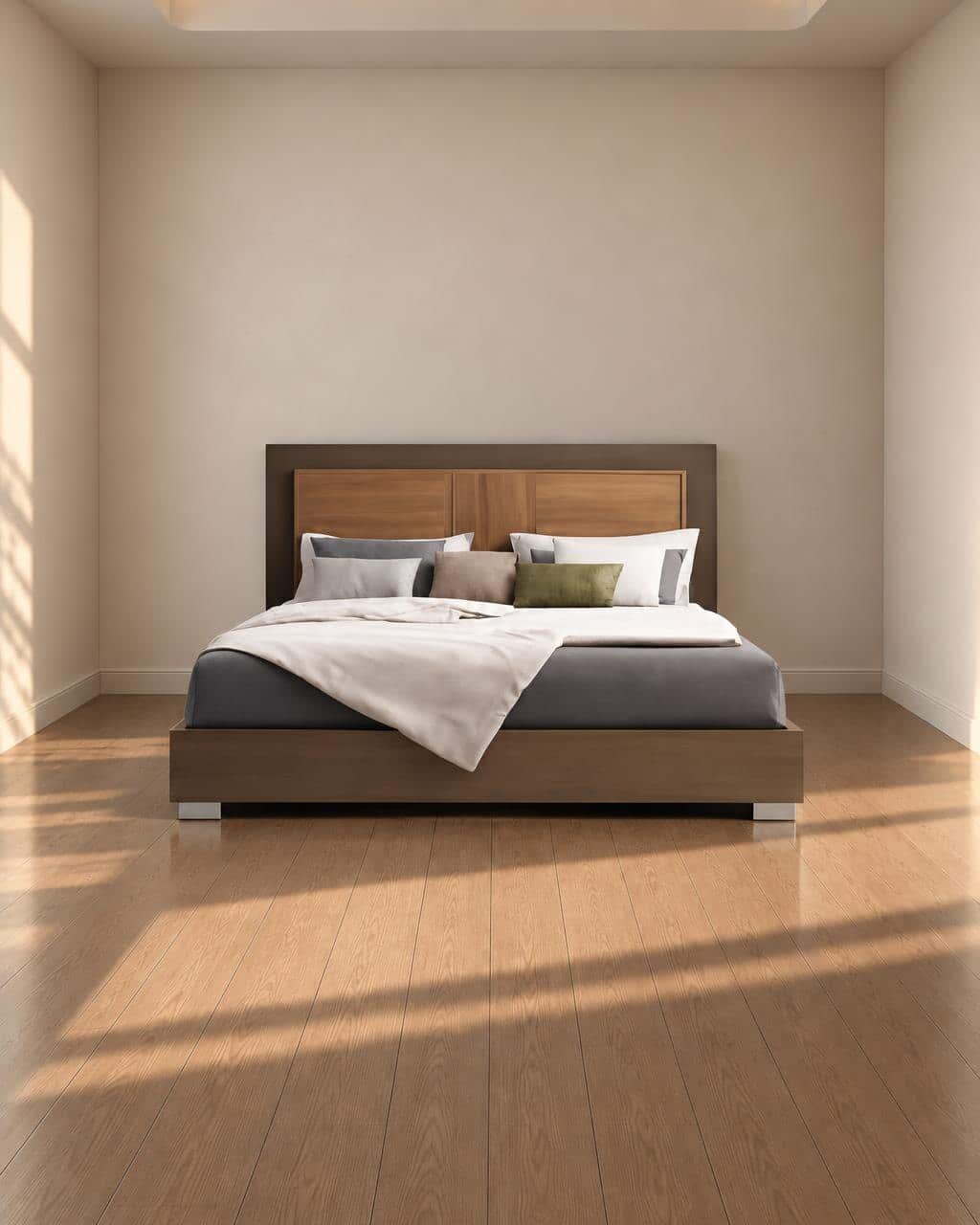 Trevora Bed Set