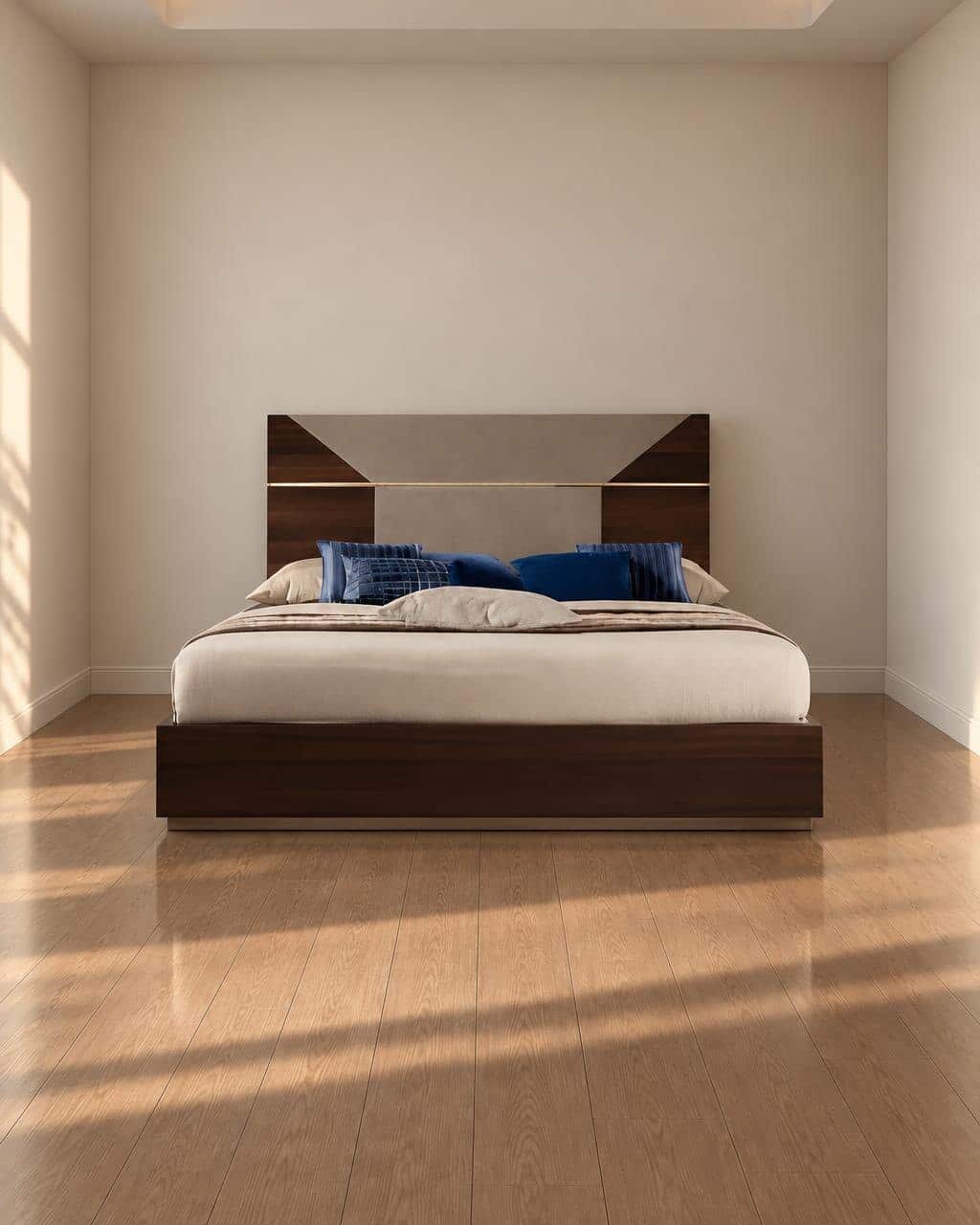 Selvano Bed Set