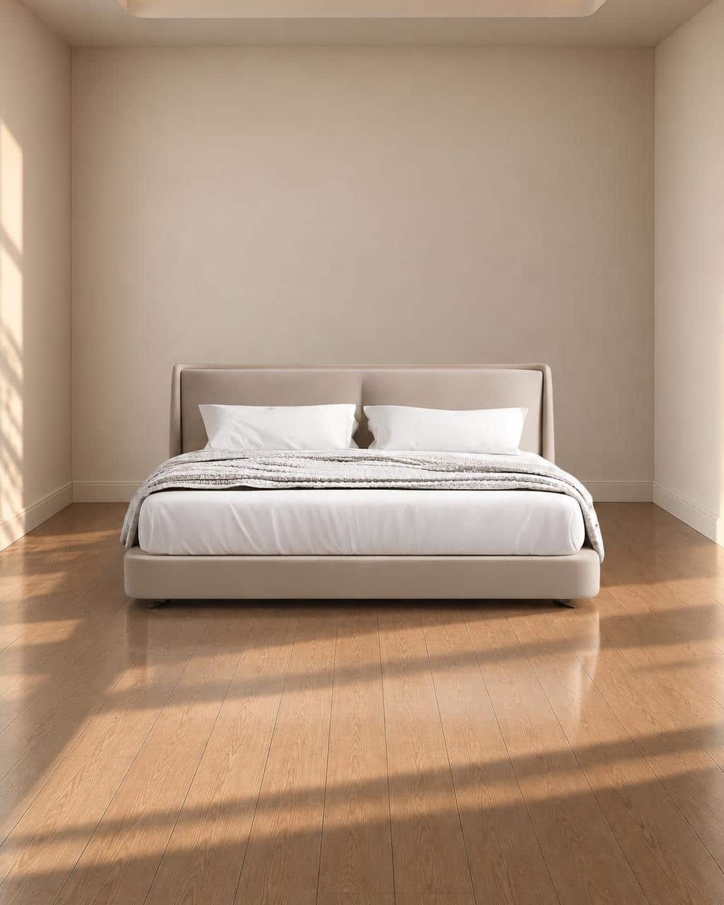 Rovano Bed Set