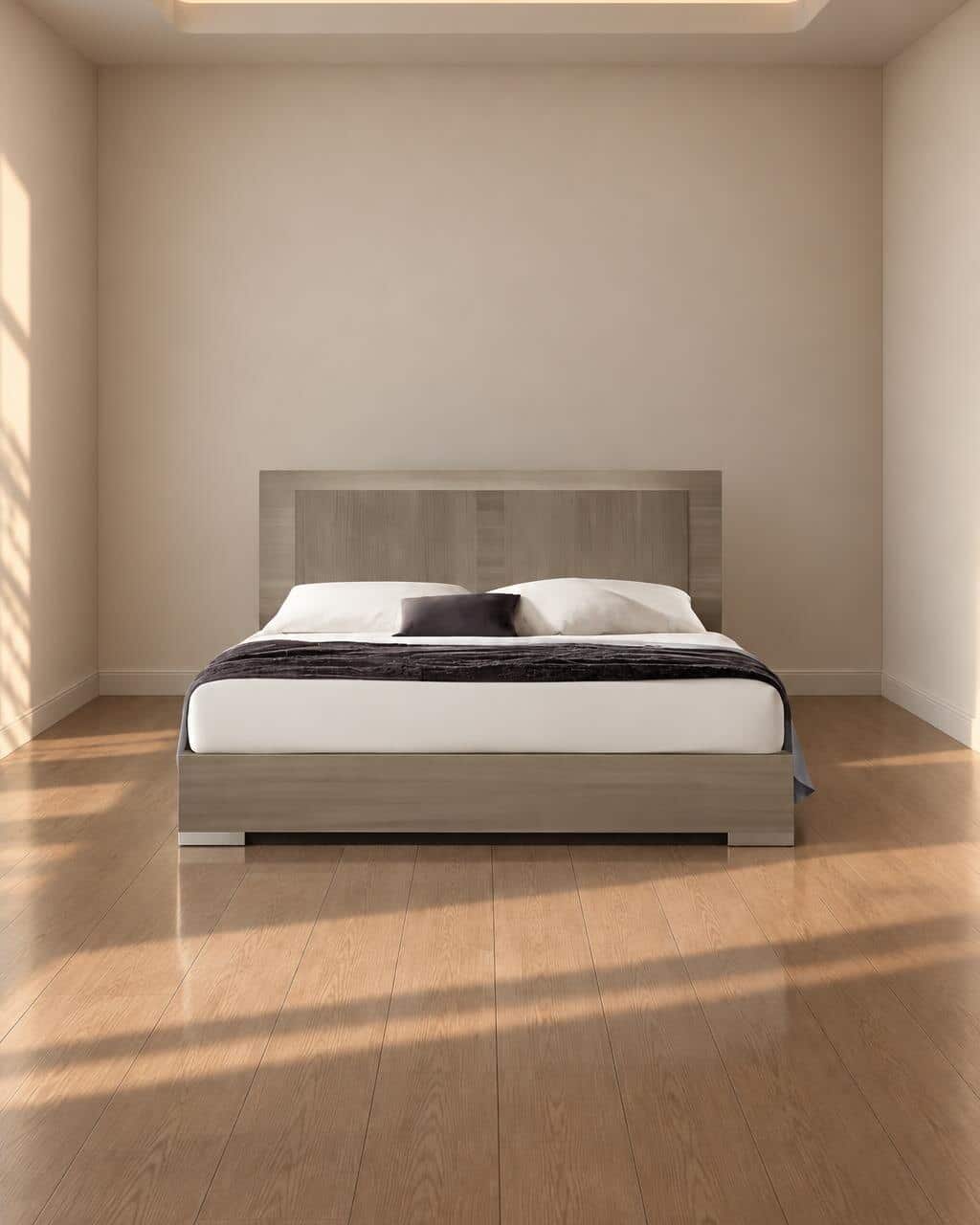 Cansiro Bed Set