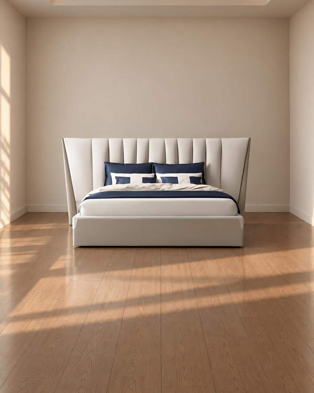 Alverto Bed Set