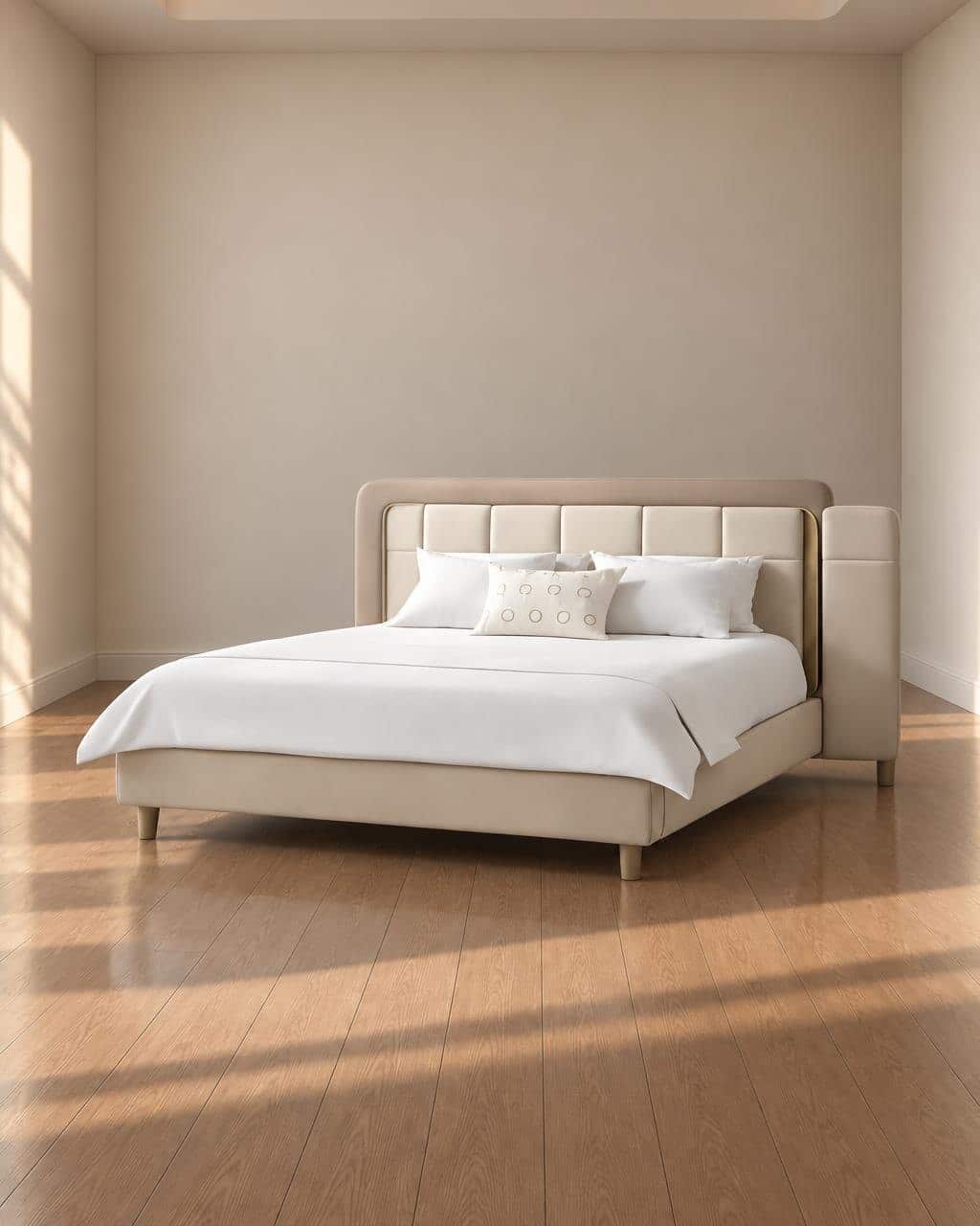 Elar Bed Set