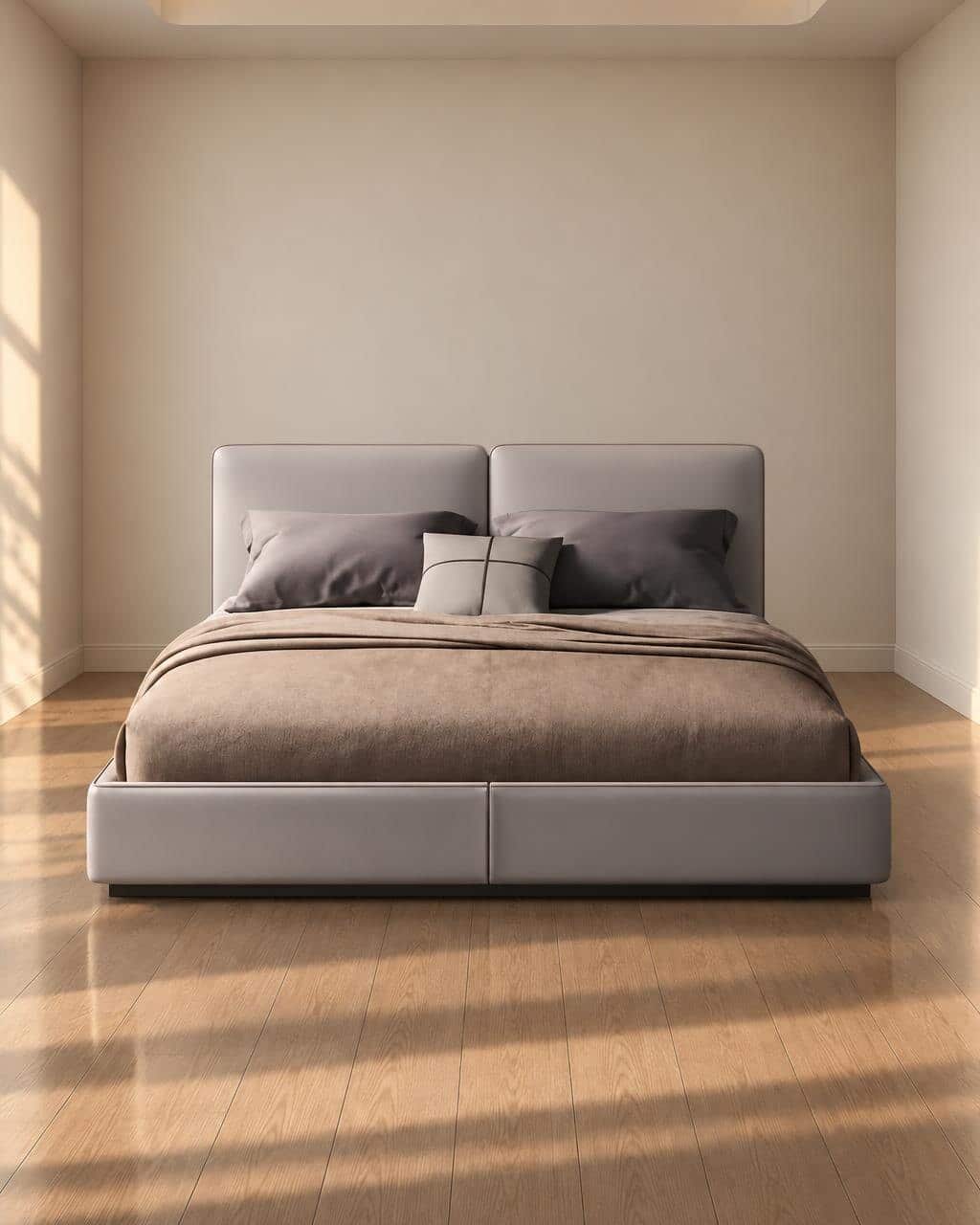 Vona Bed Set
