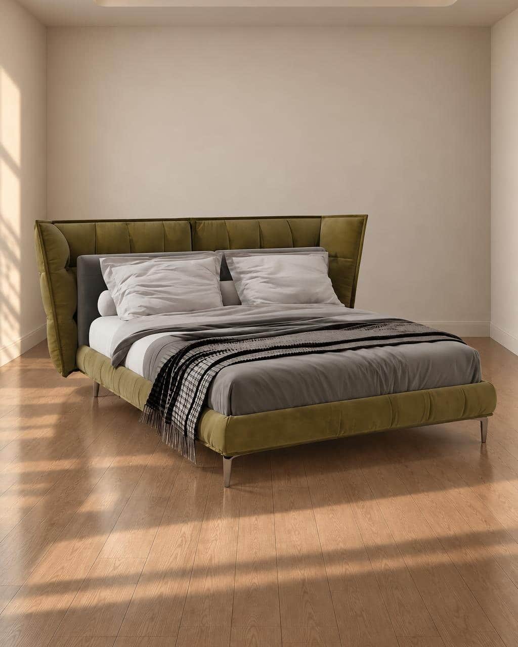 Viva Bed Set