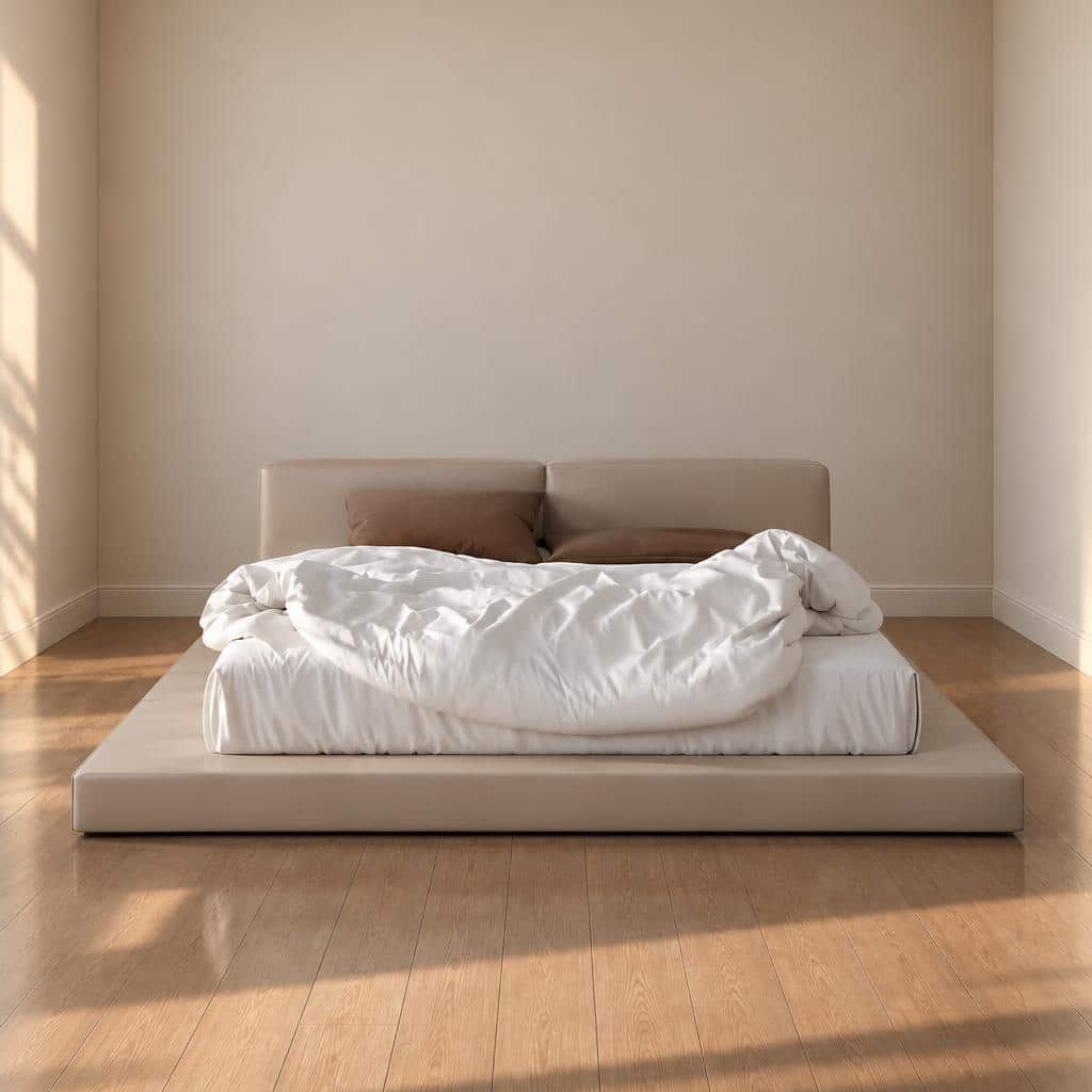 Vera Bed Set elegant setup for coordinated bedroom decor