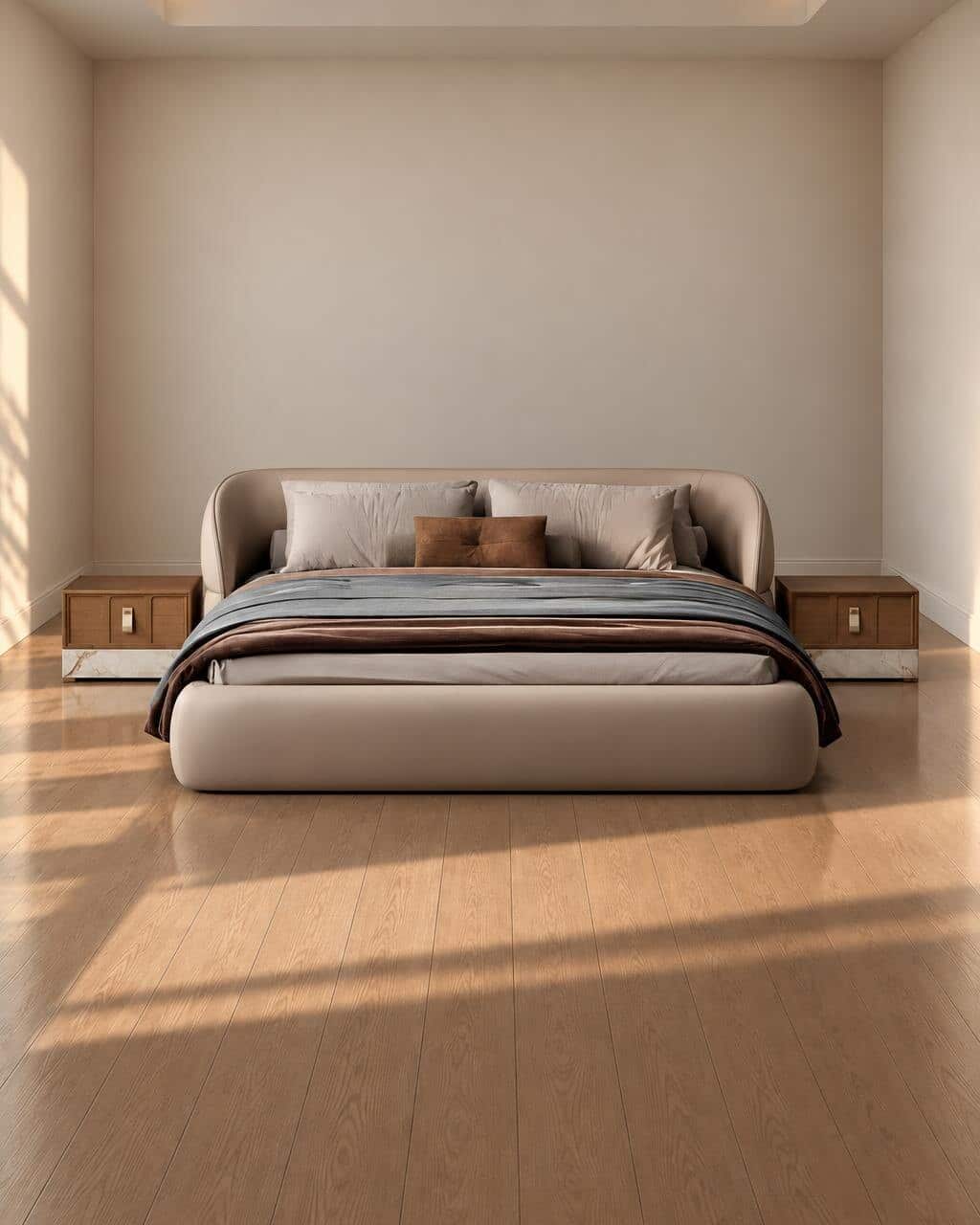 Talo Bed Set