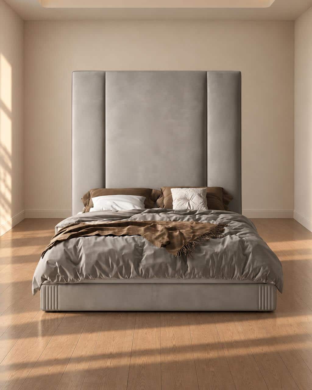 Tina Bed Set