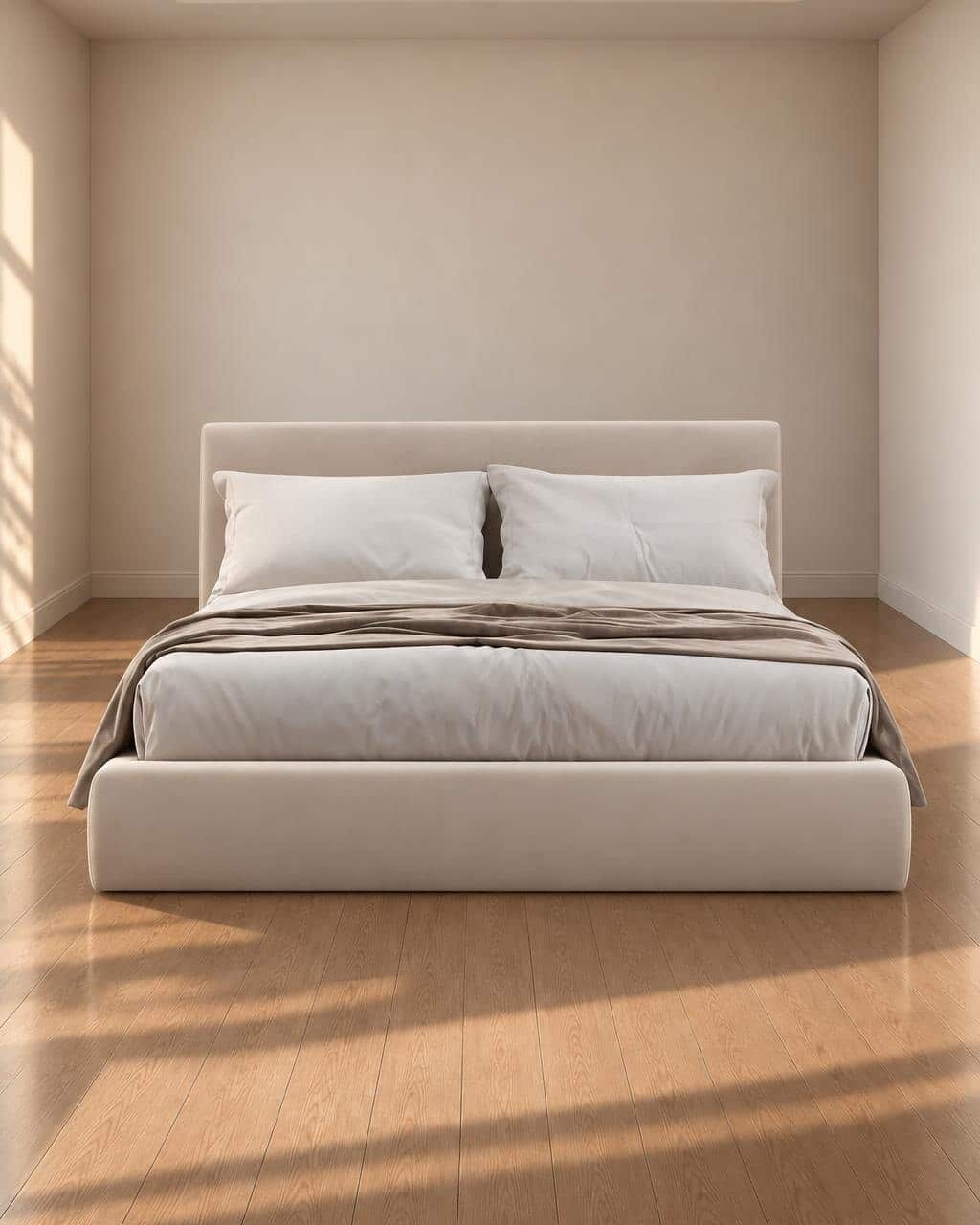 Vaya Bed Set