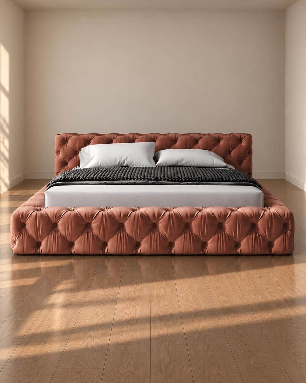 Toni Bed Set