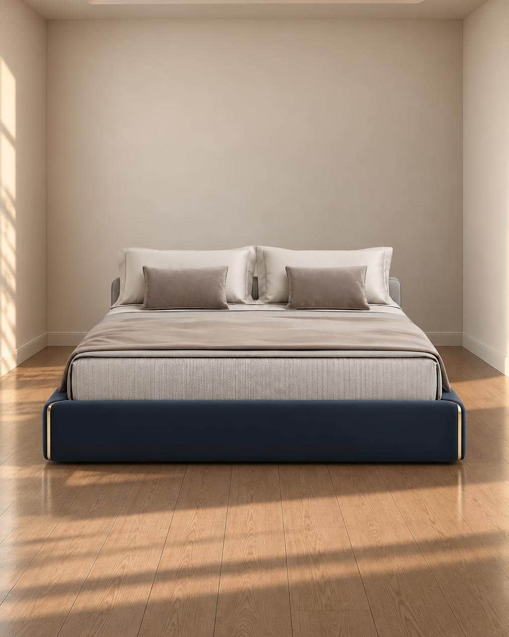 Tila Bed Set