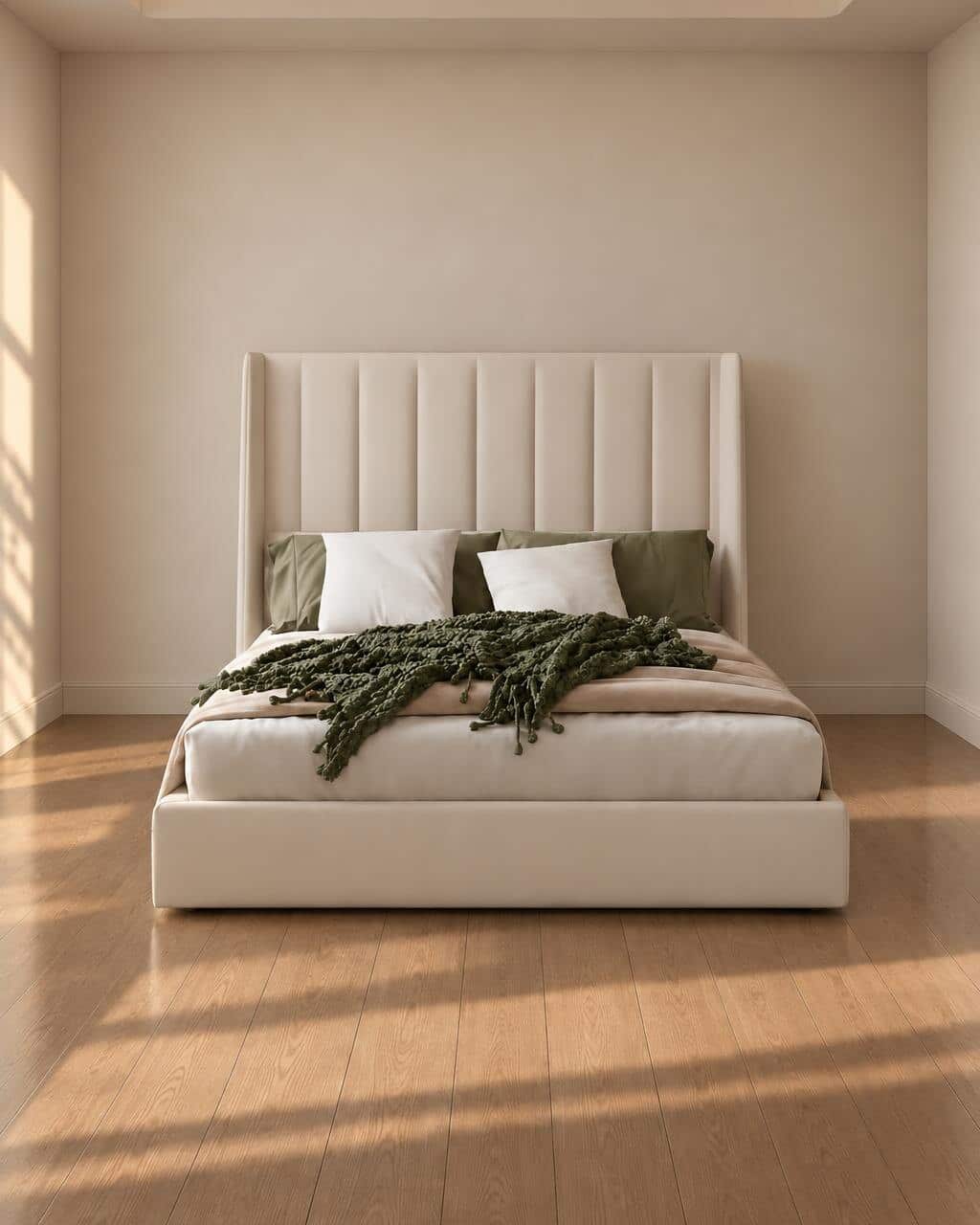Tilo Bed Set