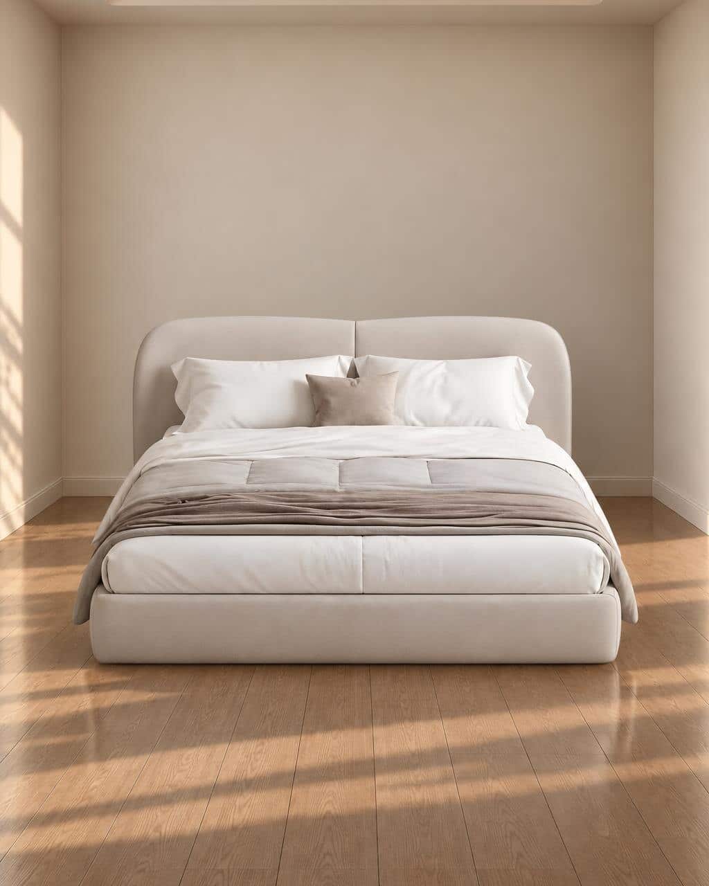 Tivo Bed Set