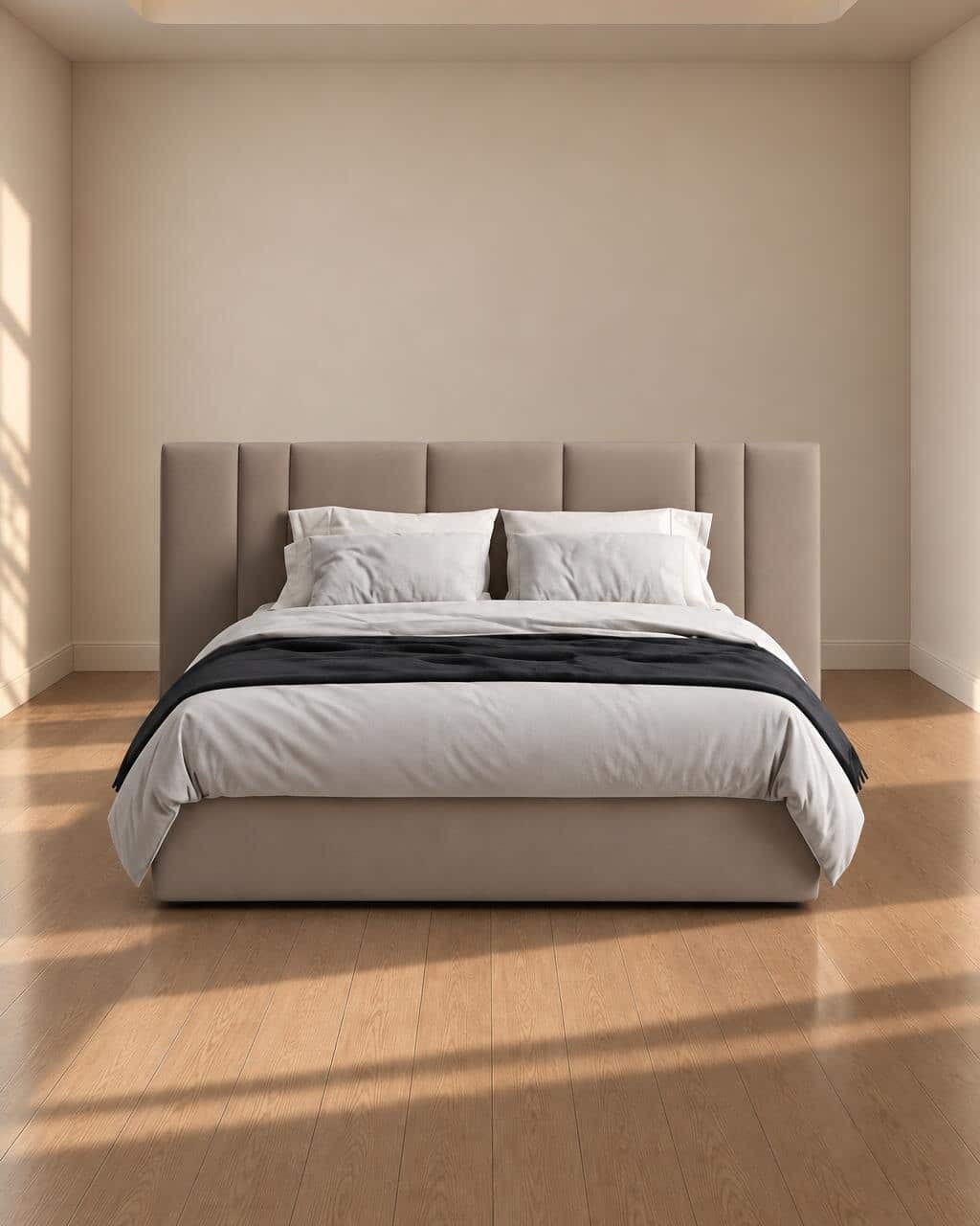 Tira Bed Set