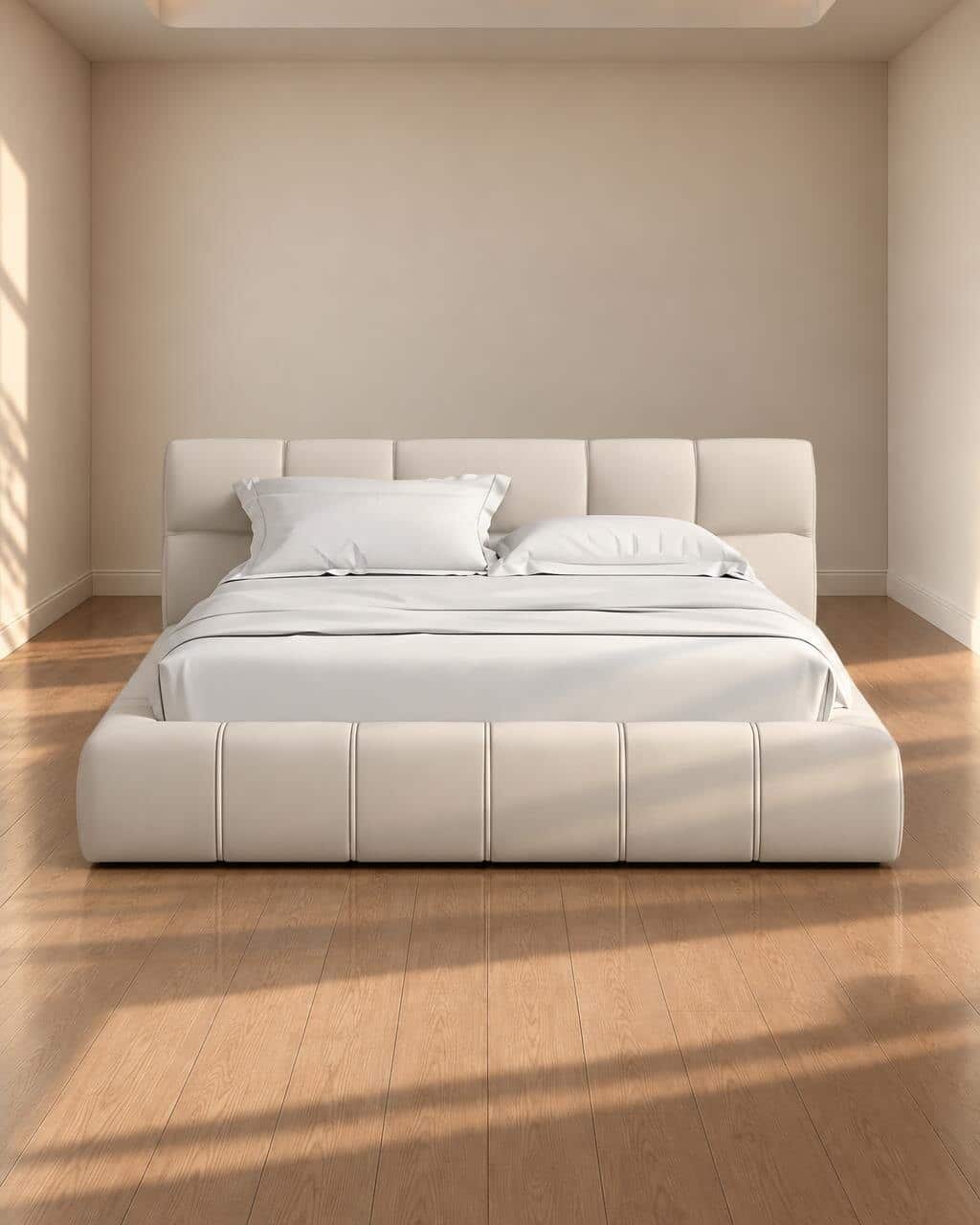 Vila Bed Set