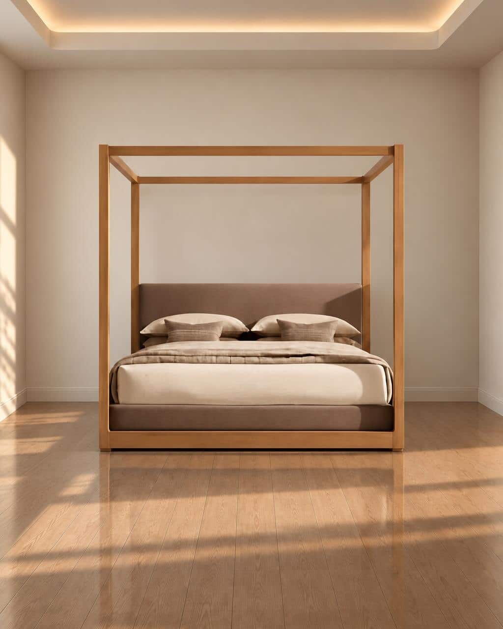 Favo Bed Set