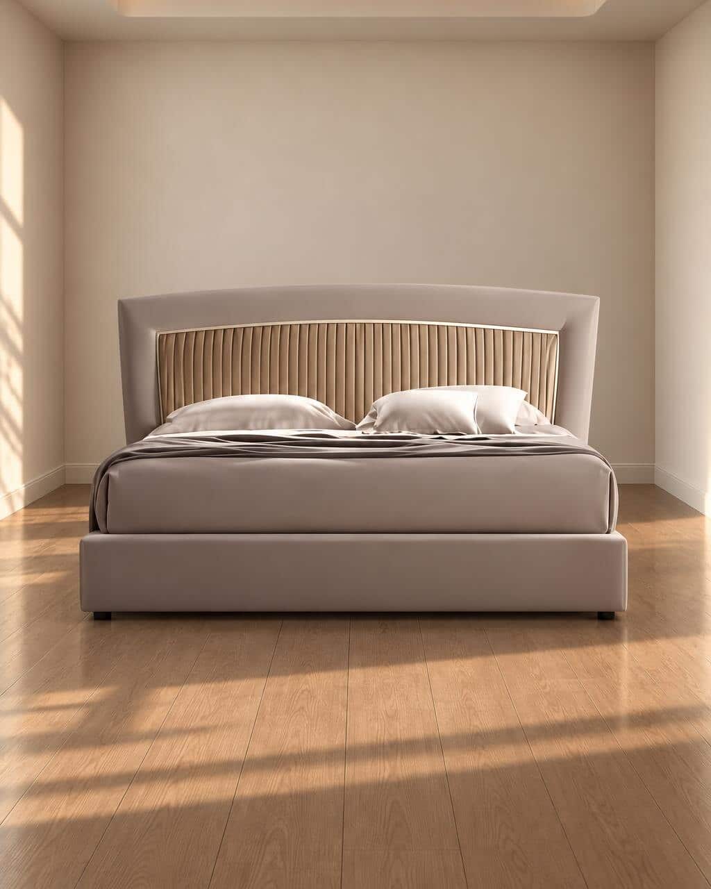 Brix Bed Set