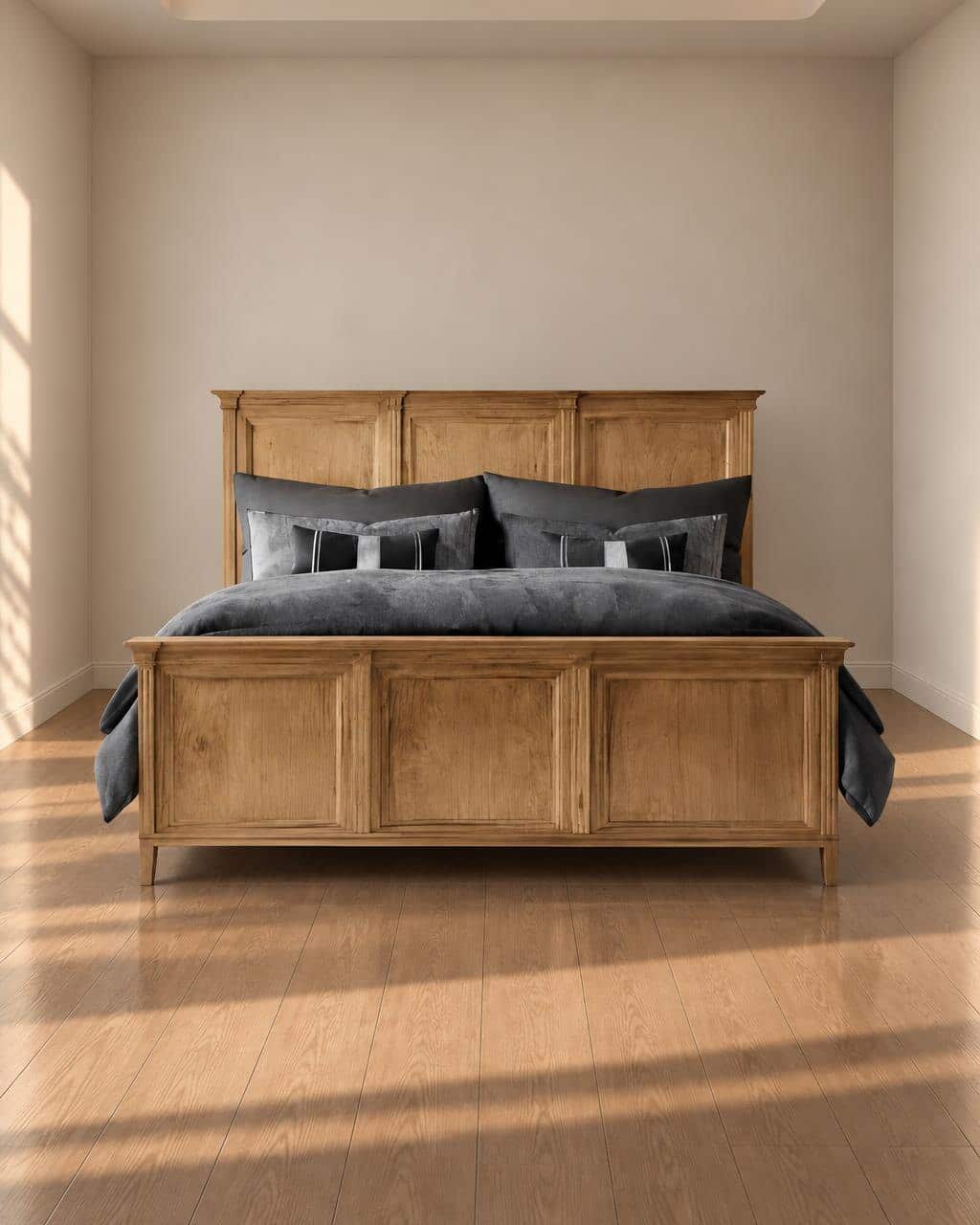 Elva Bed Set