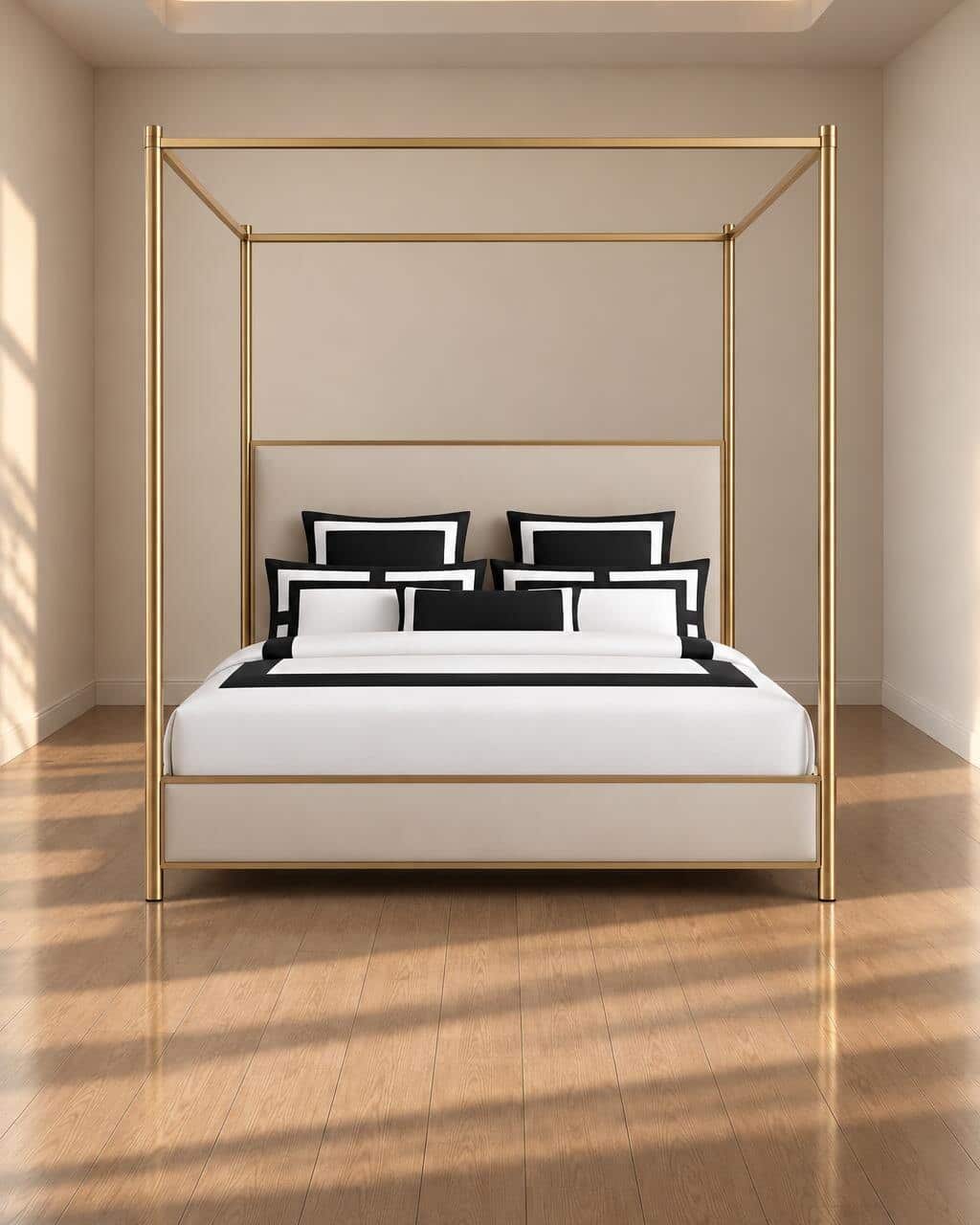 Earo Bed Set