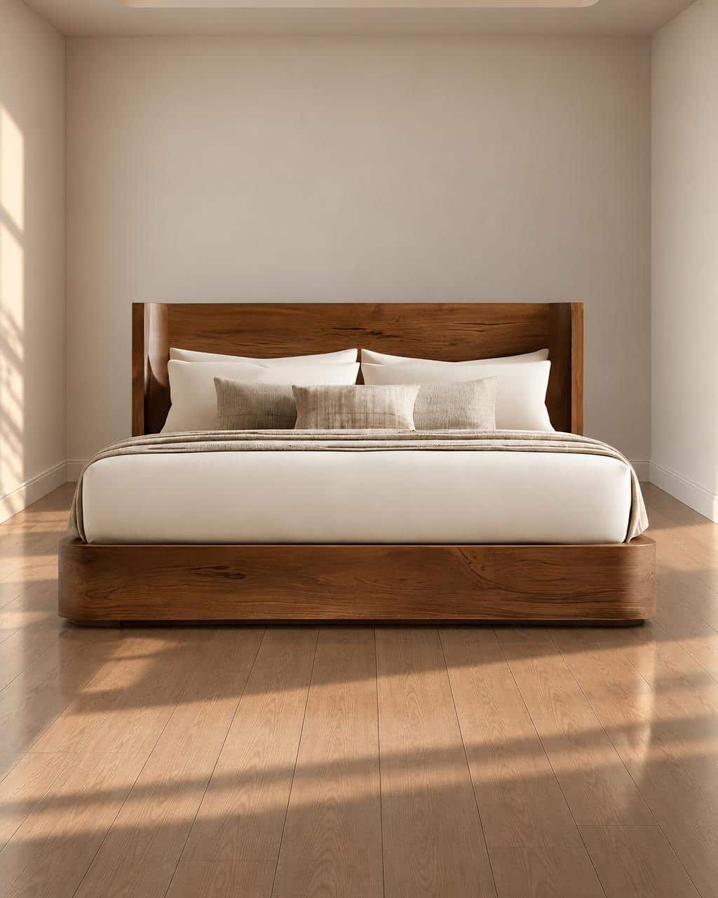 Eron Bed Set