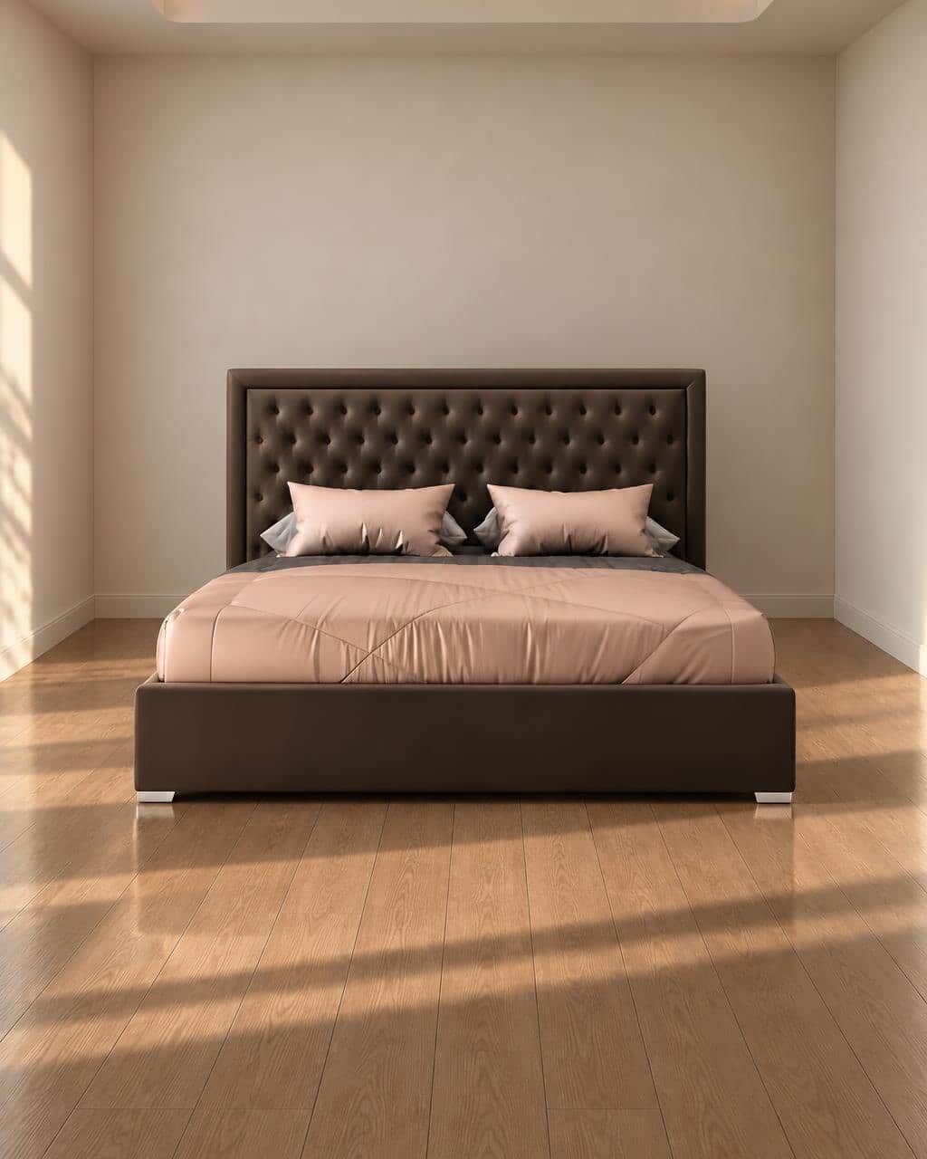 Aven Bed Set