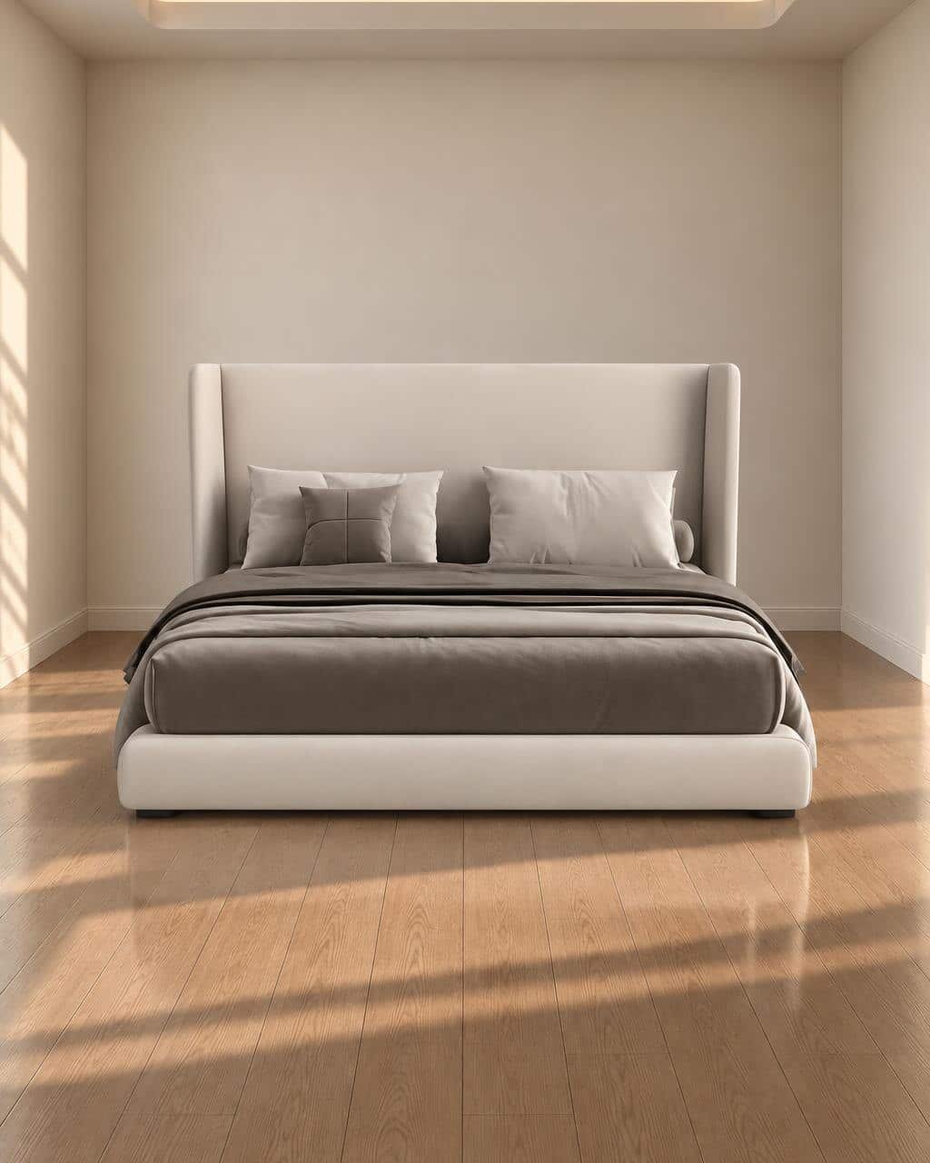 Norin Bed Set