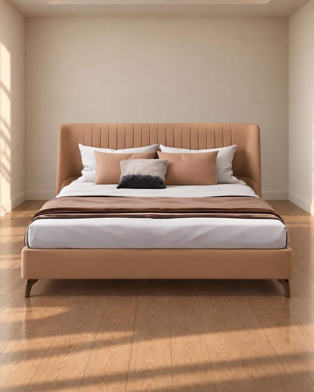 Vaxo Bed Set