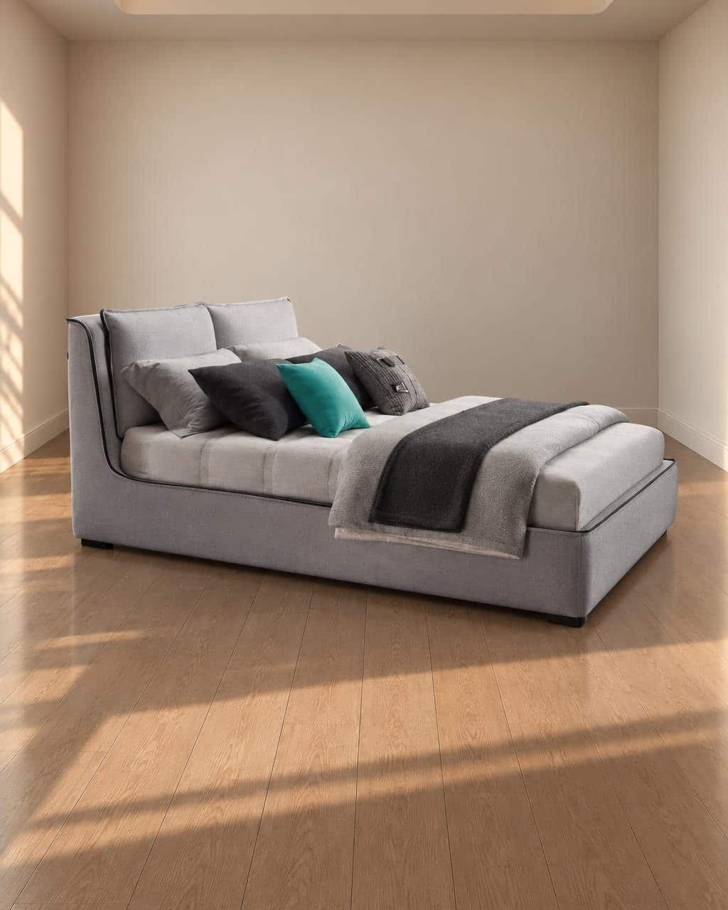 Mora Bed Set