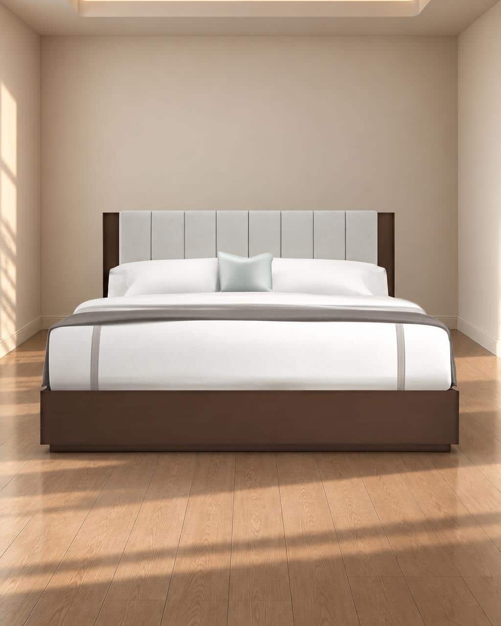 Ravo Bed Set