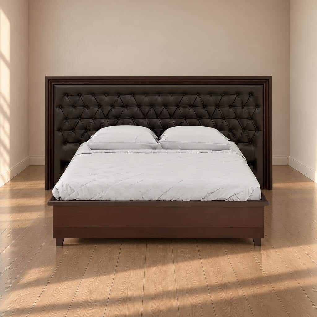 Rixo Bed Set catalog view for elegant home interiors