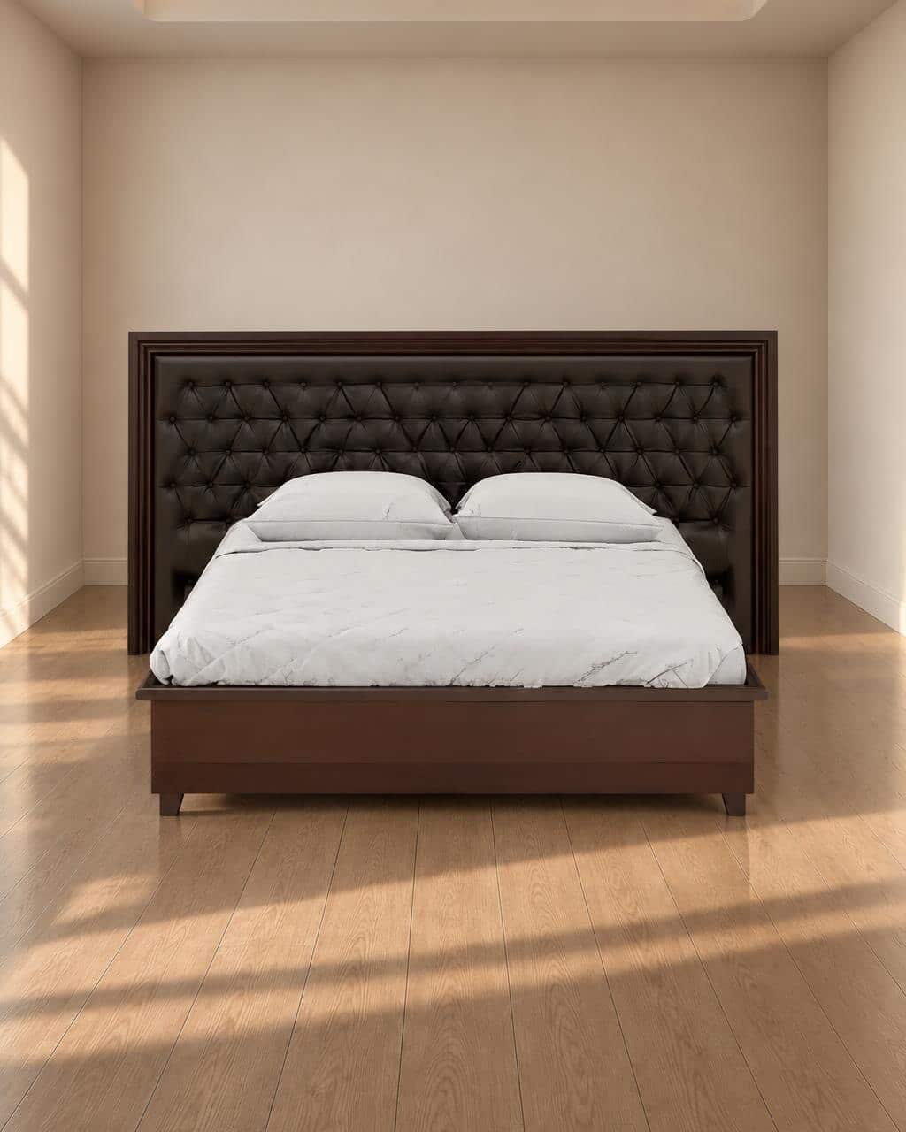 Zelora Bed Set