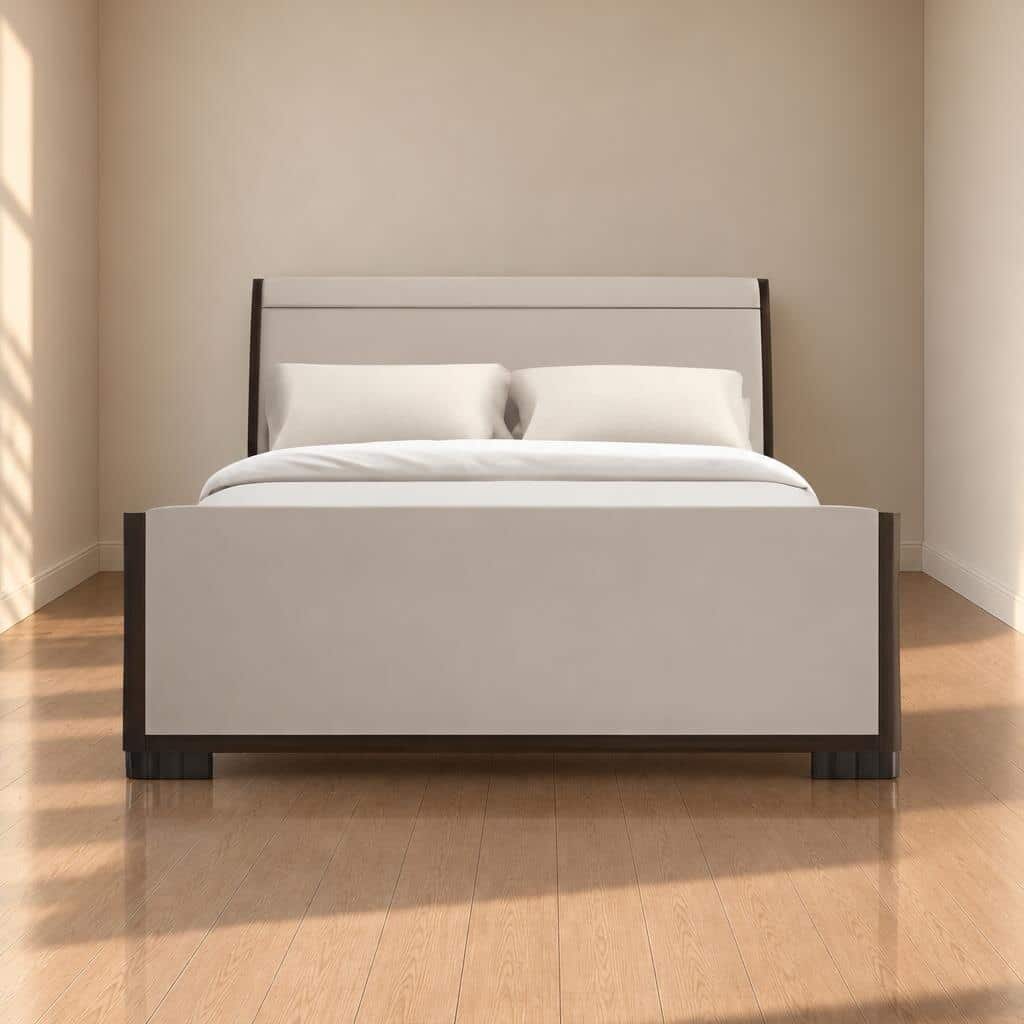 Raxo Bed Set hero shot for elegant home interiors