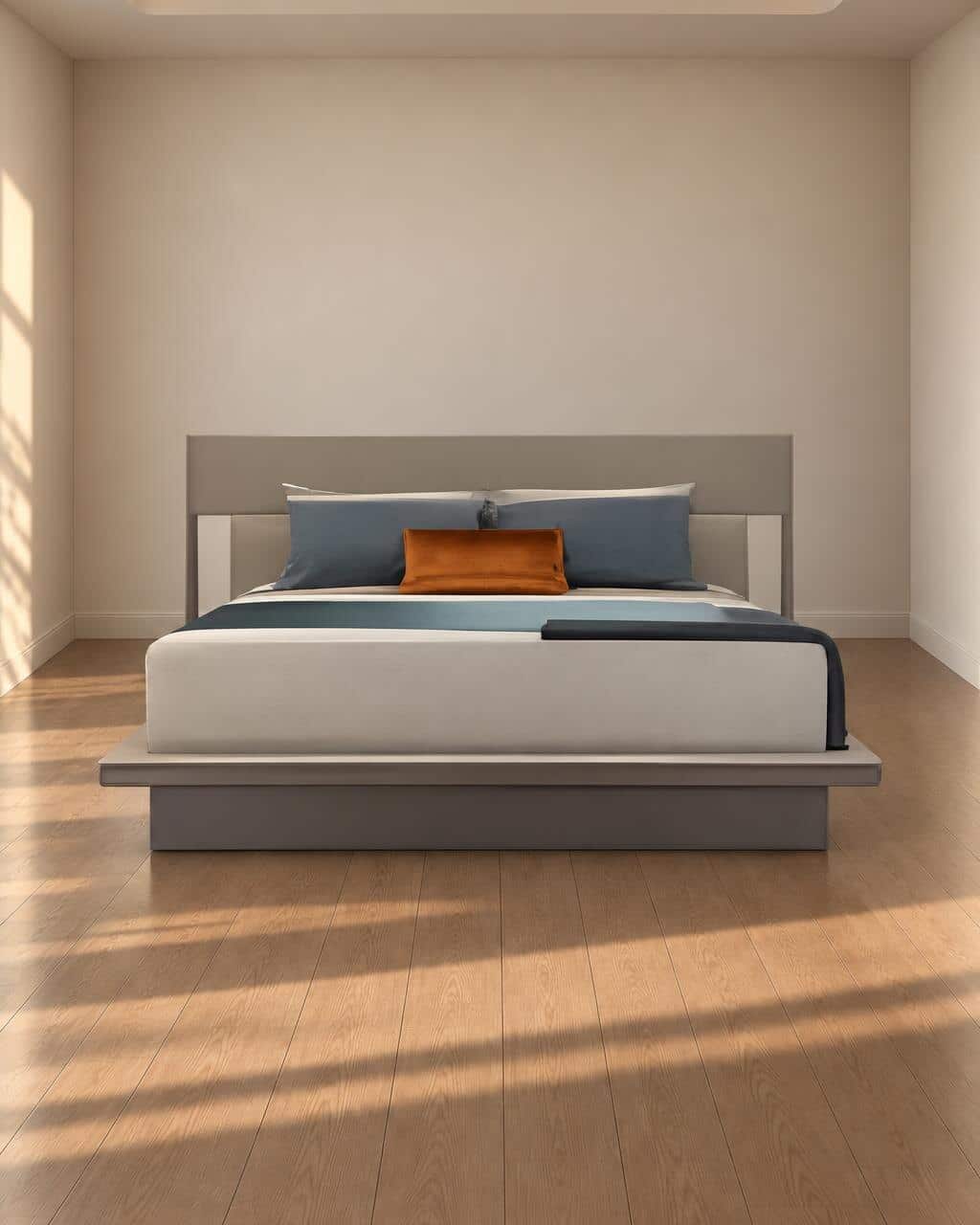 Lumo Bed Set