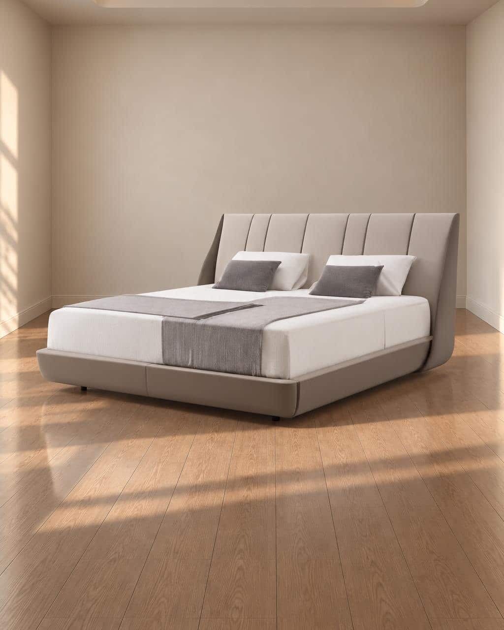 Lira Bed Set
