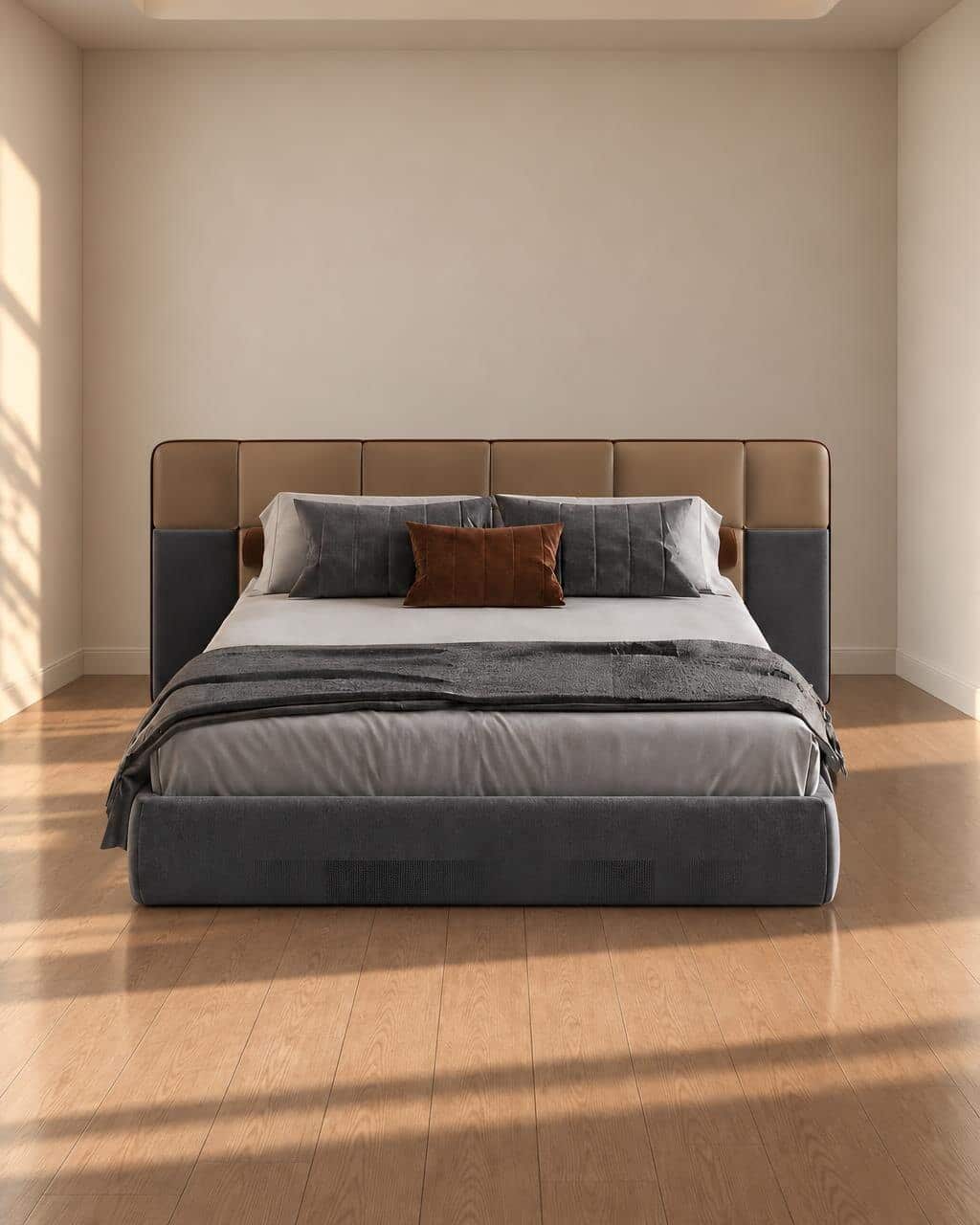 Sino Bed Set