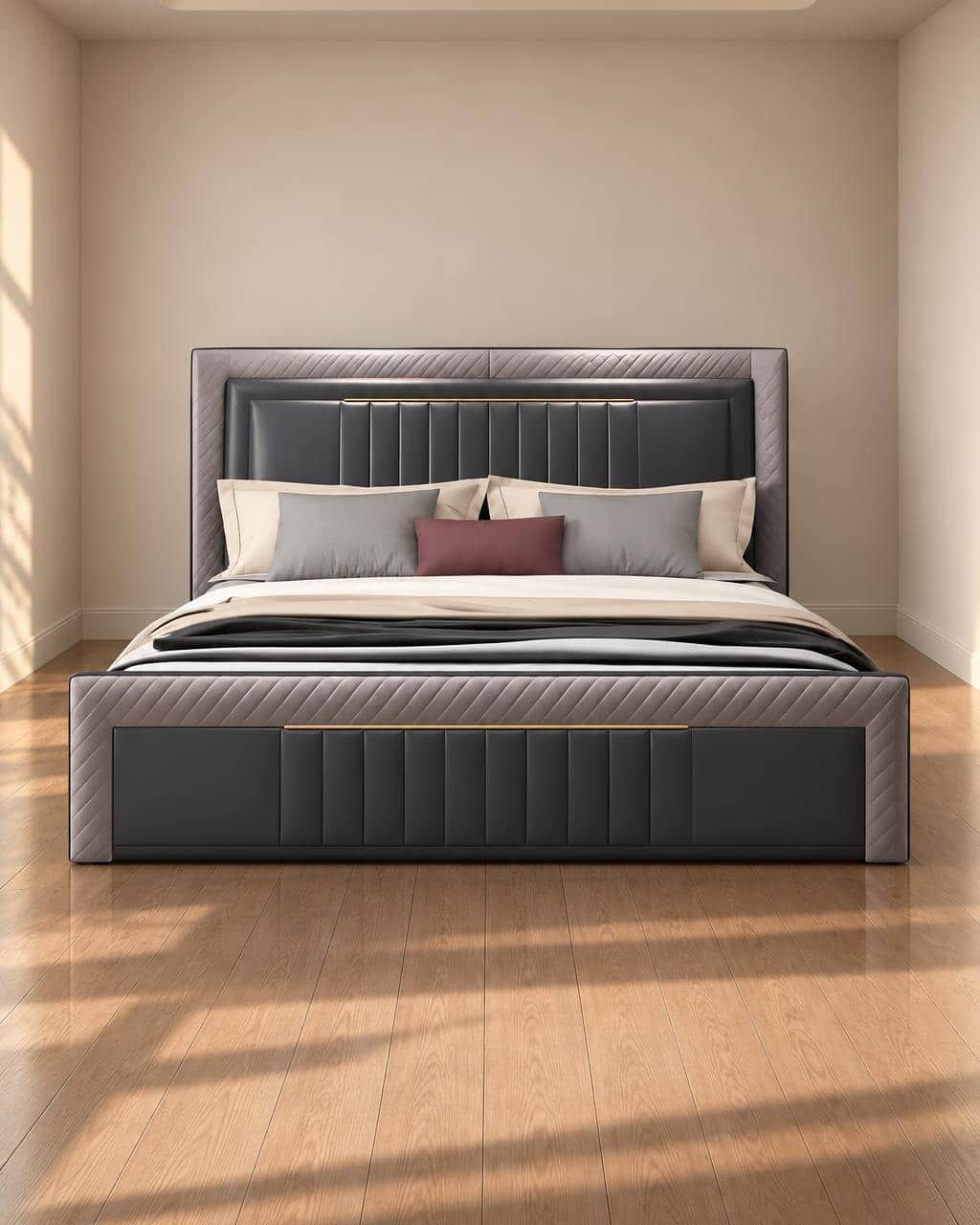 Rumi Bed Set