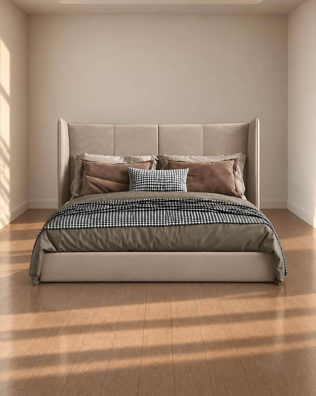 Rosa Bed Set