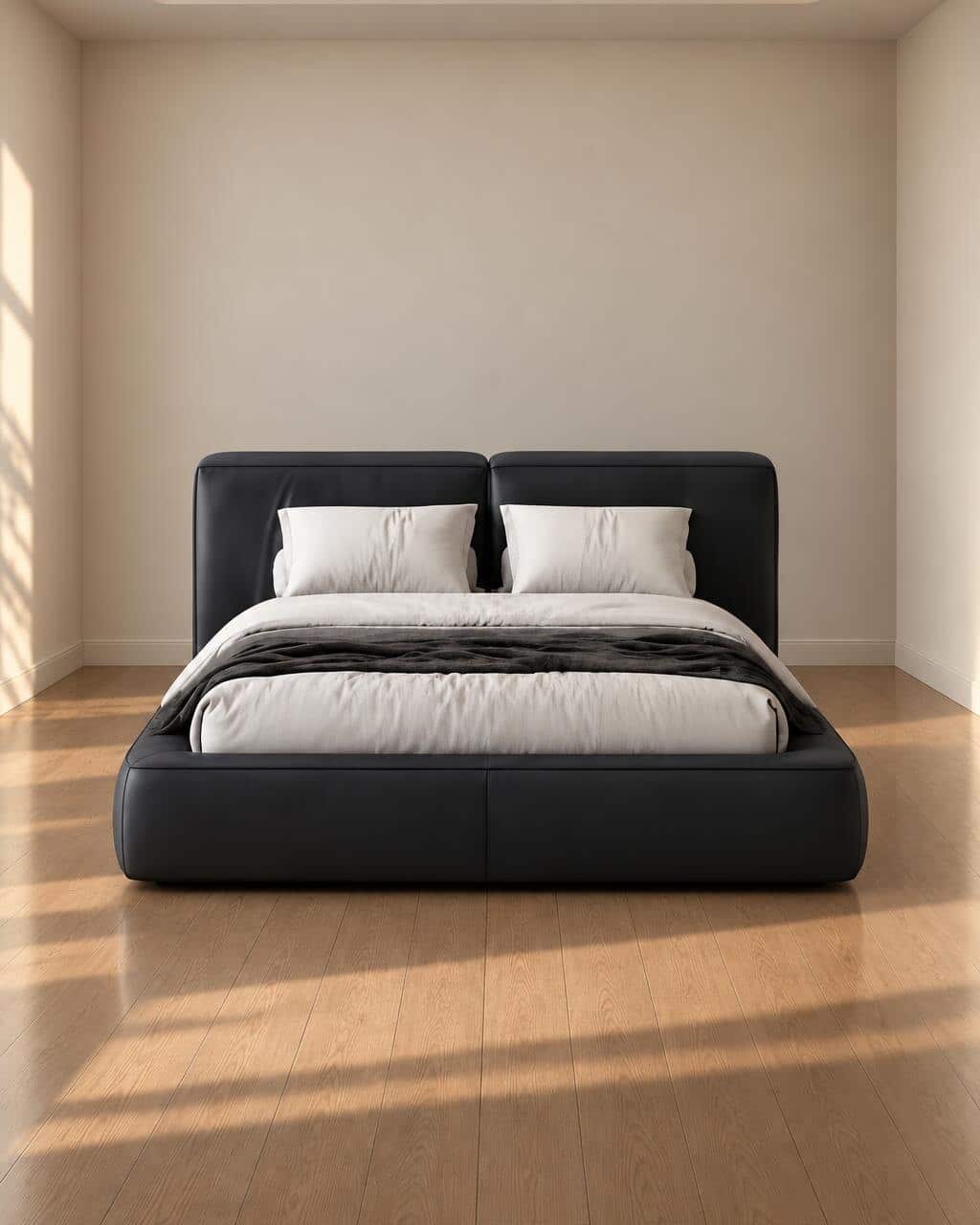 Sola Bed Set